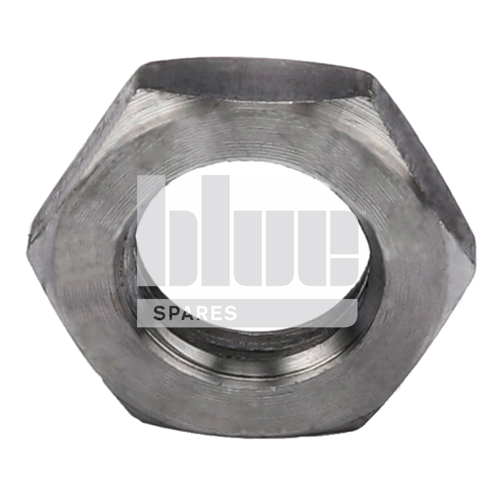 M36-4.0 PLAIN HEX HEAD LOCKNUT 8.8