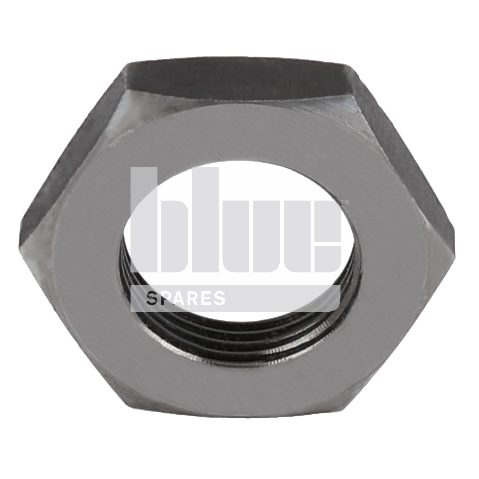 LOCKNUT M42 3MM PITCH HALF NUT