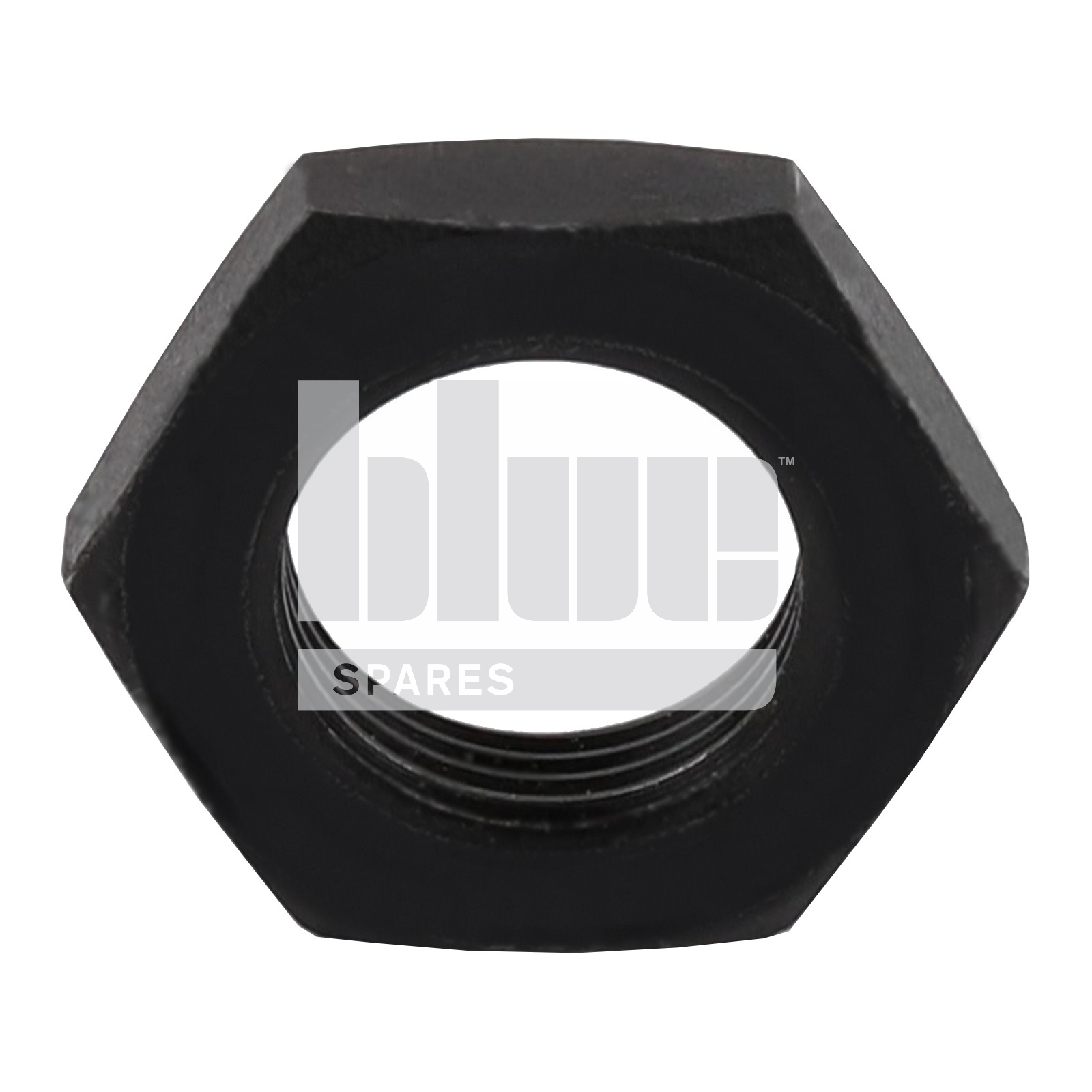 LOCKNUT M42 3MM PITCH HALF NUT