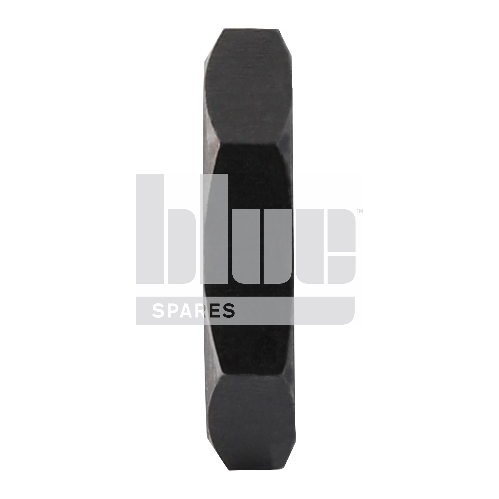 LOCKNUT M42 3MM PITCH HALF NUT