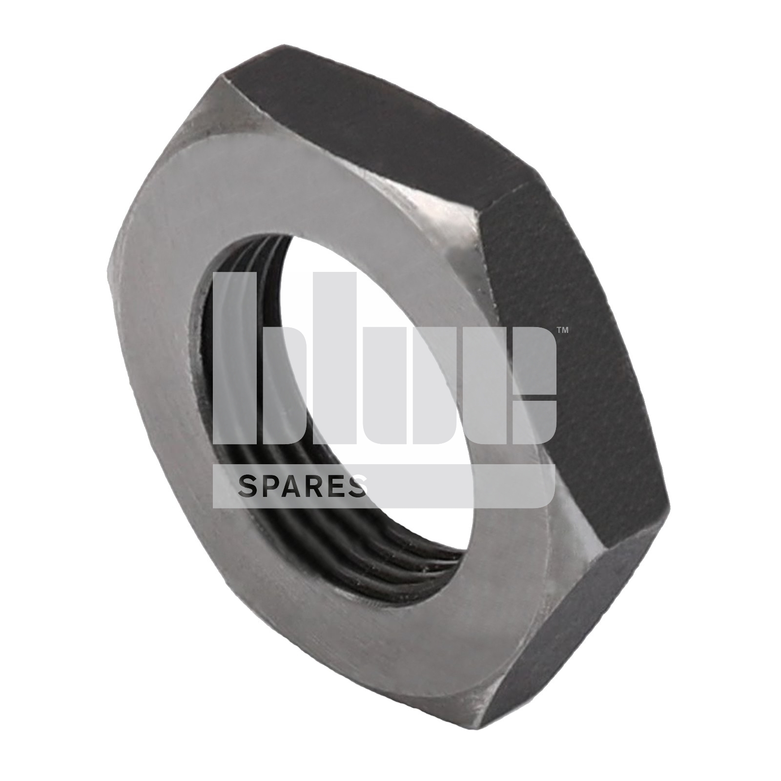 LOCKNUT M42 3MM PITCH HALF NUT
