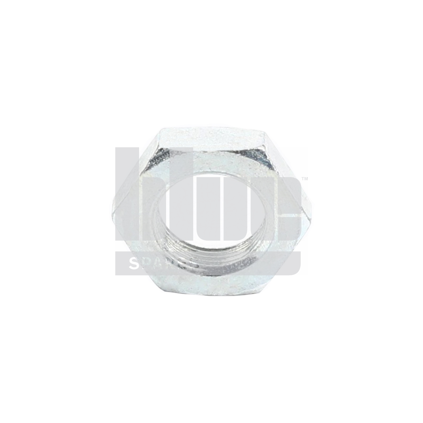 LOCK NUT M30 2MM FINE M30(FINE)