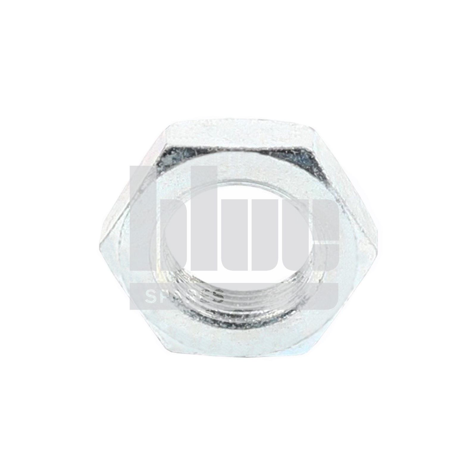 LOCK NUT M30 2MM FINE M30(FINE)