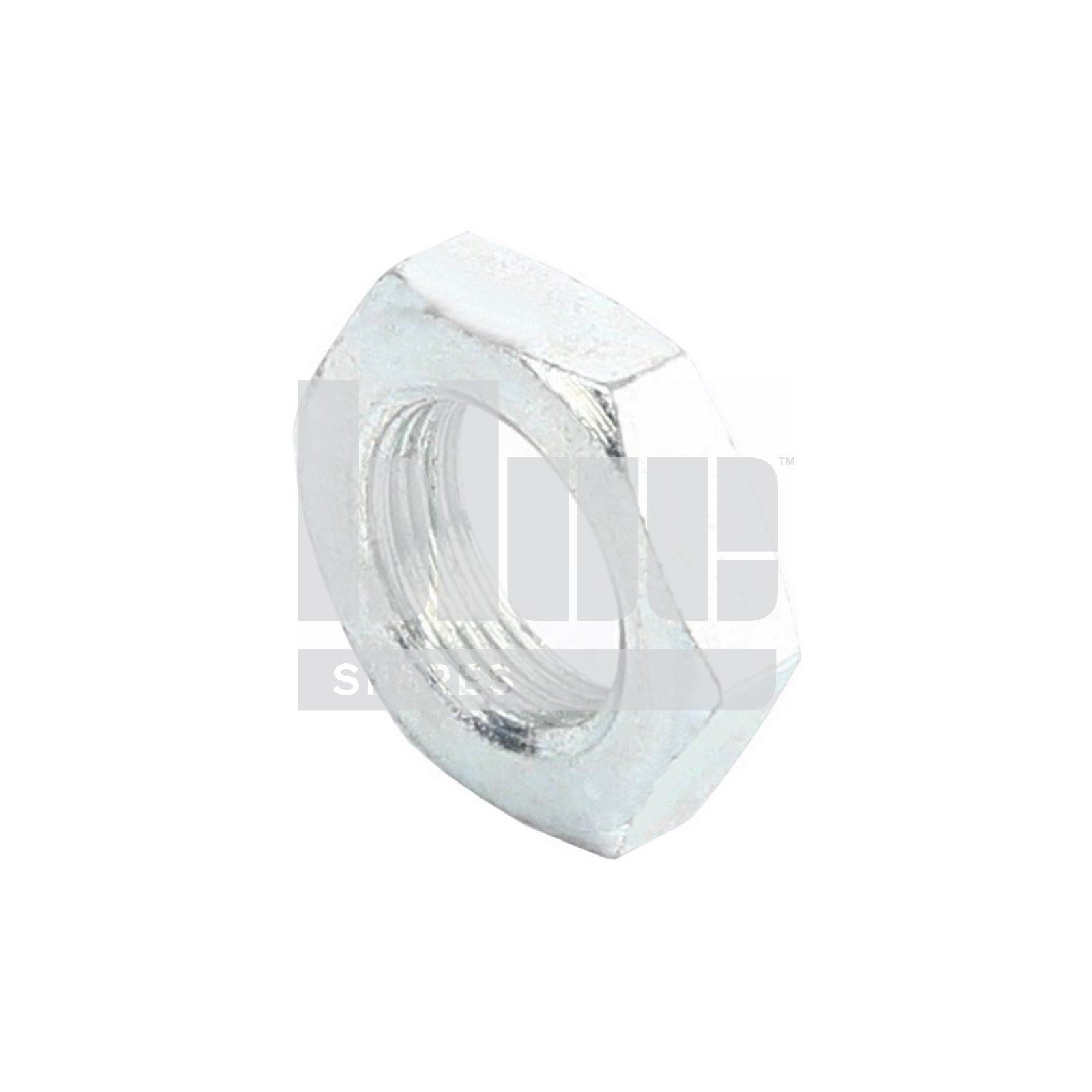 LOCK NUT M30 2MM FINE M30(FINE)
