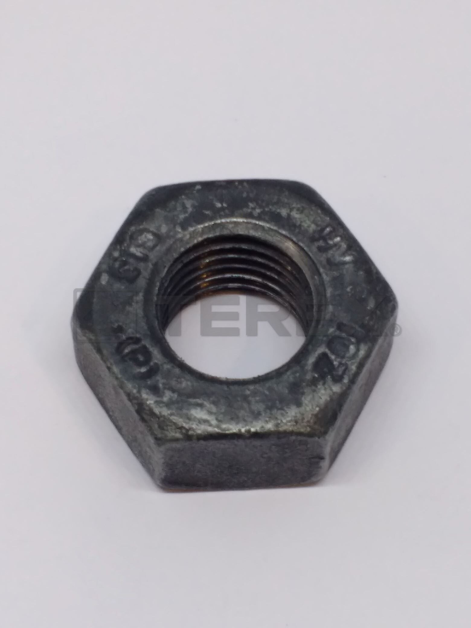 M16-2.00 HSFG HEX HEAD NUT