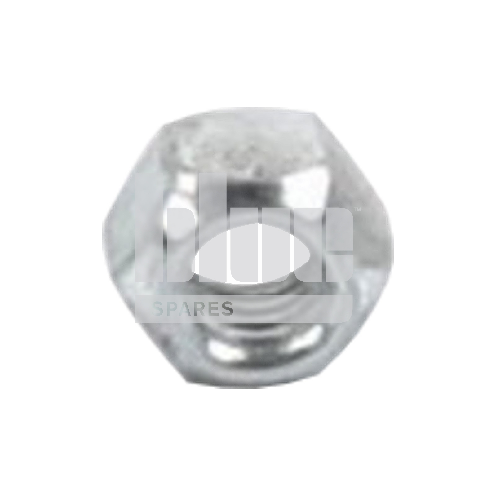 PHILLIDAS LOCKNUT M5 MKV/8