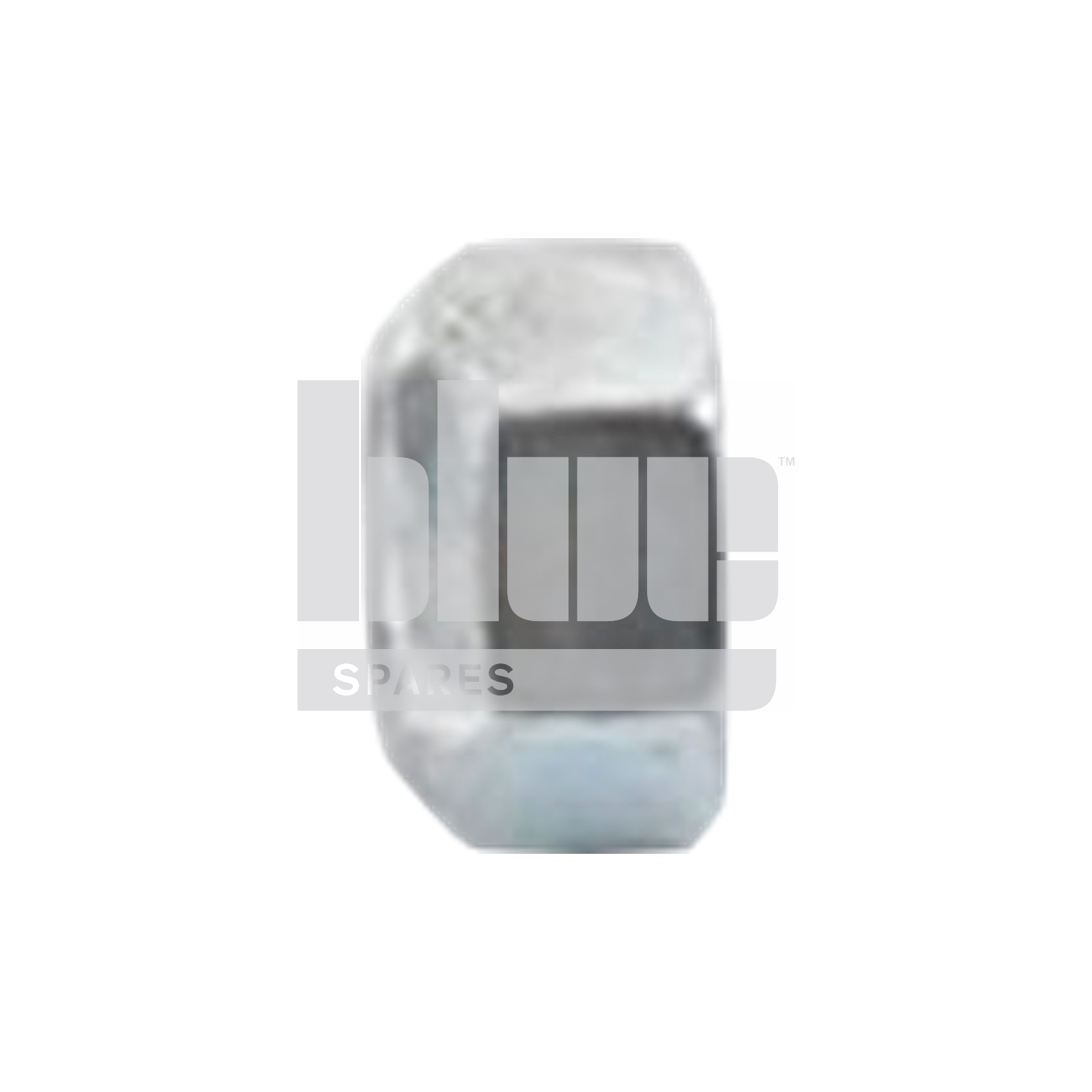 PHILLIDAS LOCKNUT M5 MKV/8