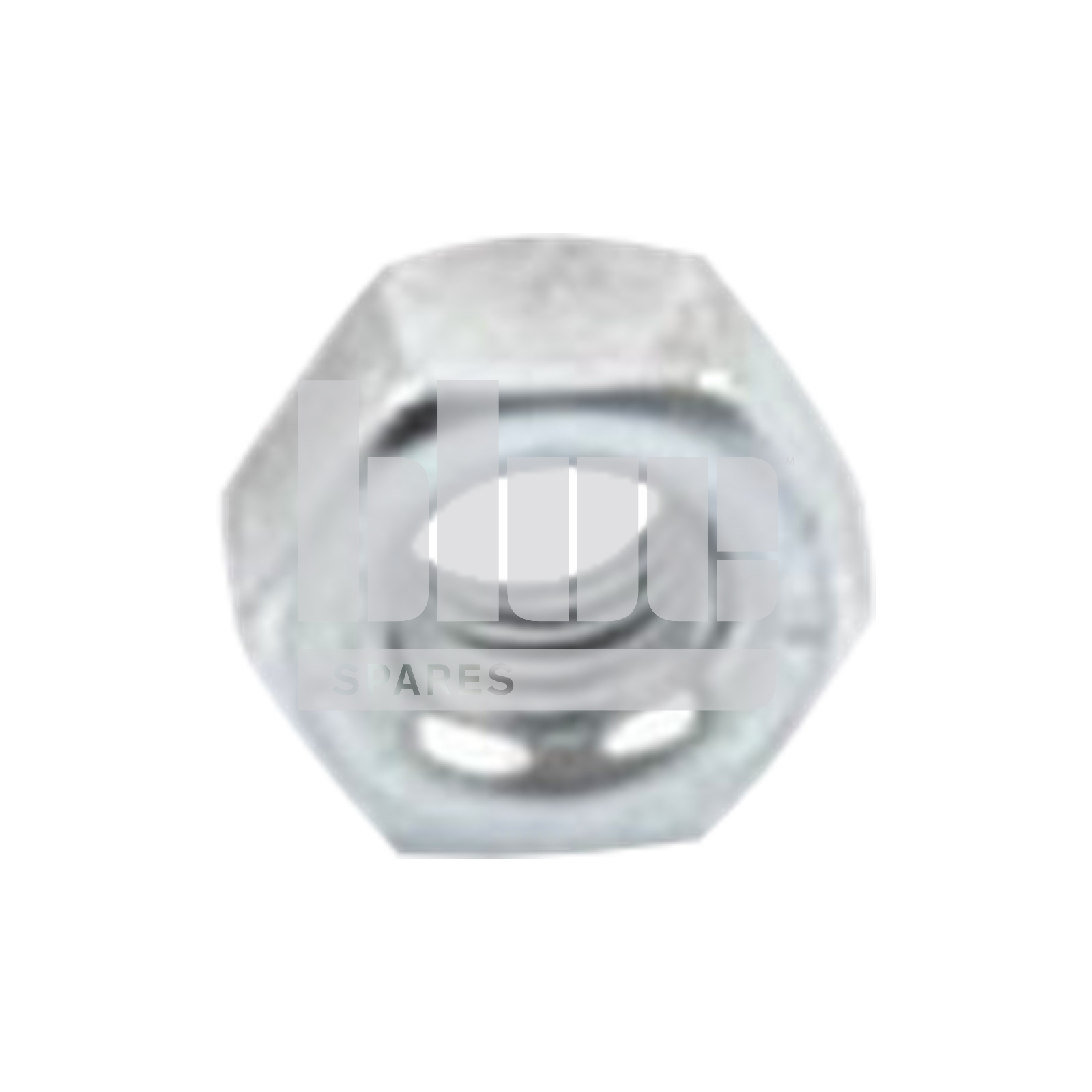 PHILLIDAS LOCKNUT M5 MKV/8