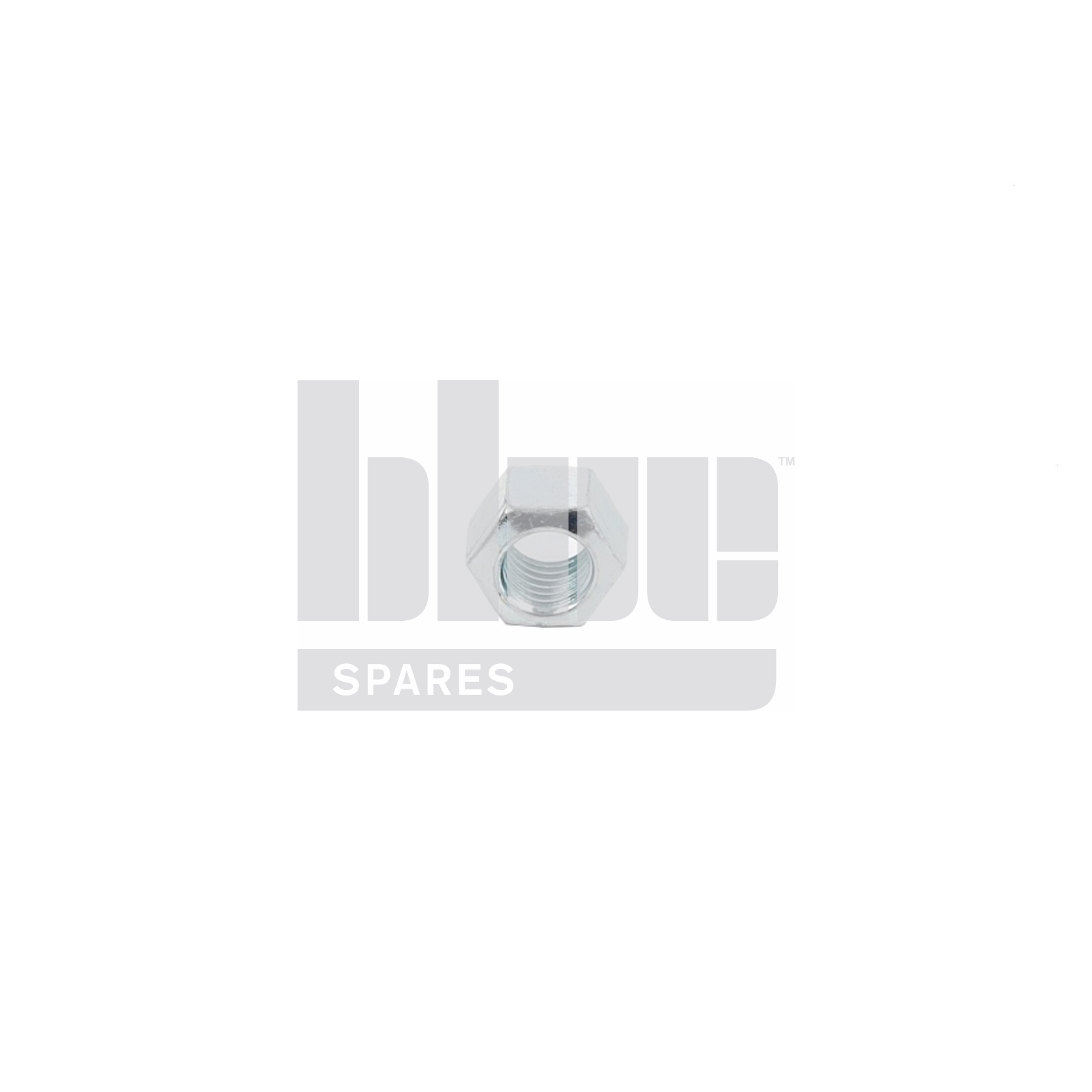 PHILLIDAS LOCKNUT M20 MKV/8