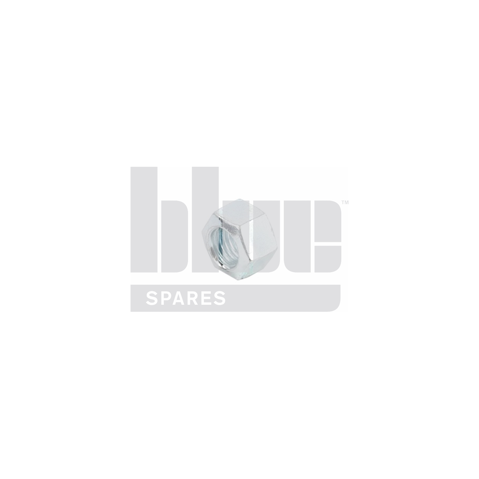 PHILLIDAS LOCKNUT M20 MKV/8