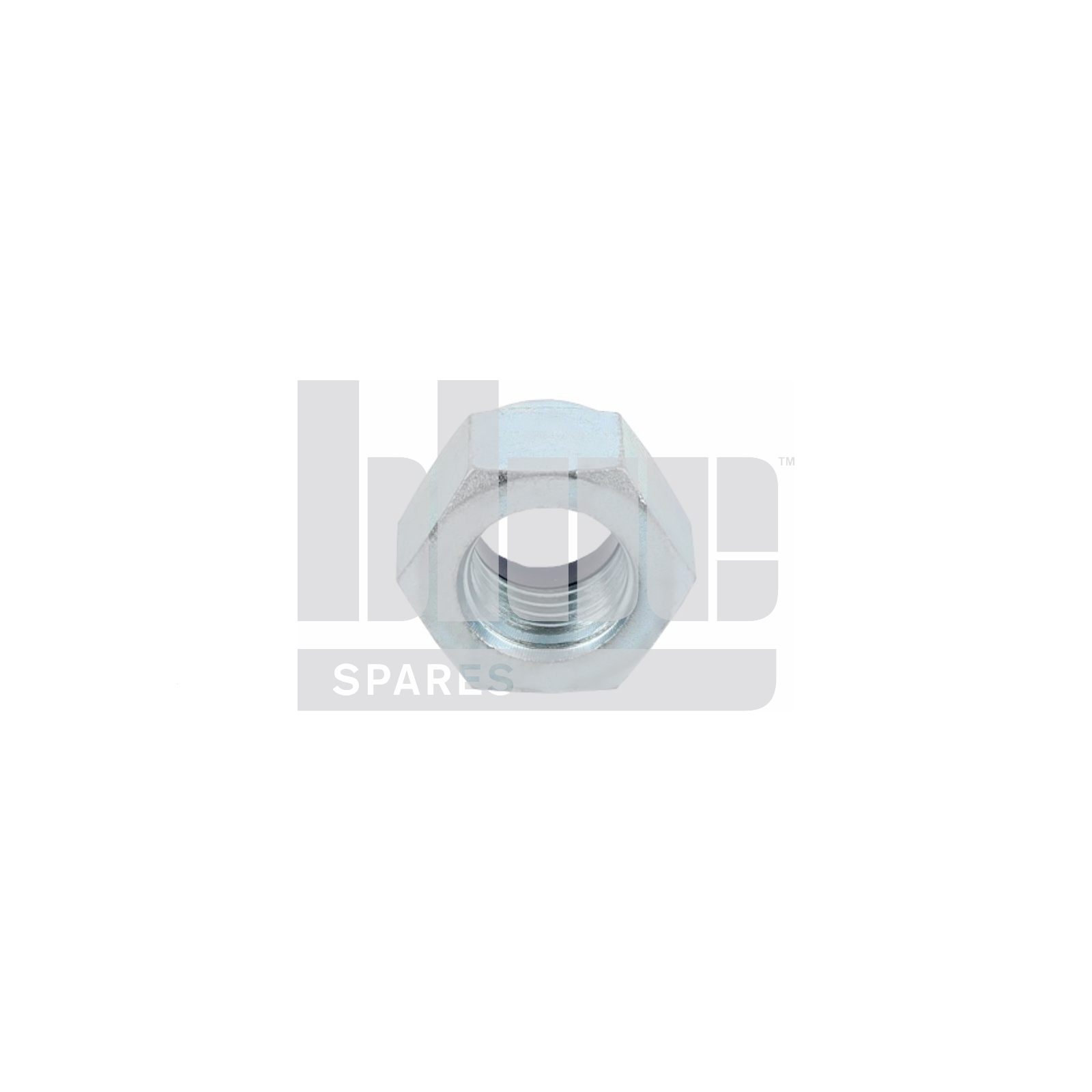 M36X4 NYLOC NUT M36 TO AS2451