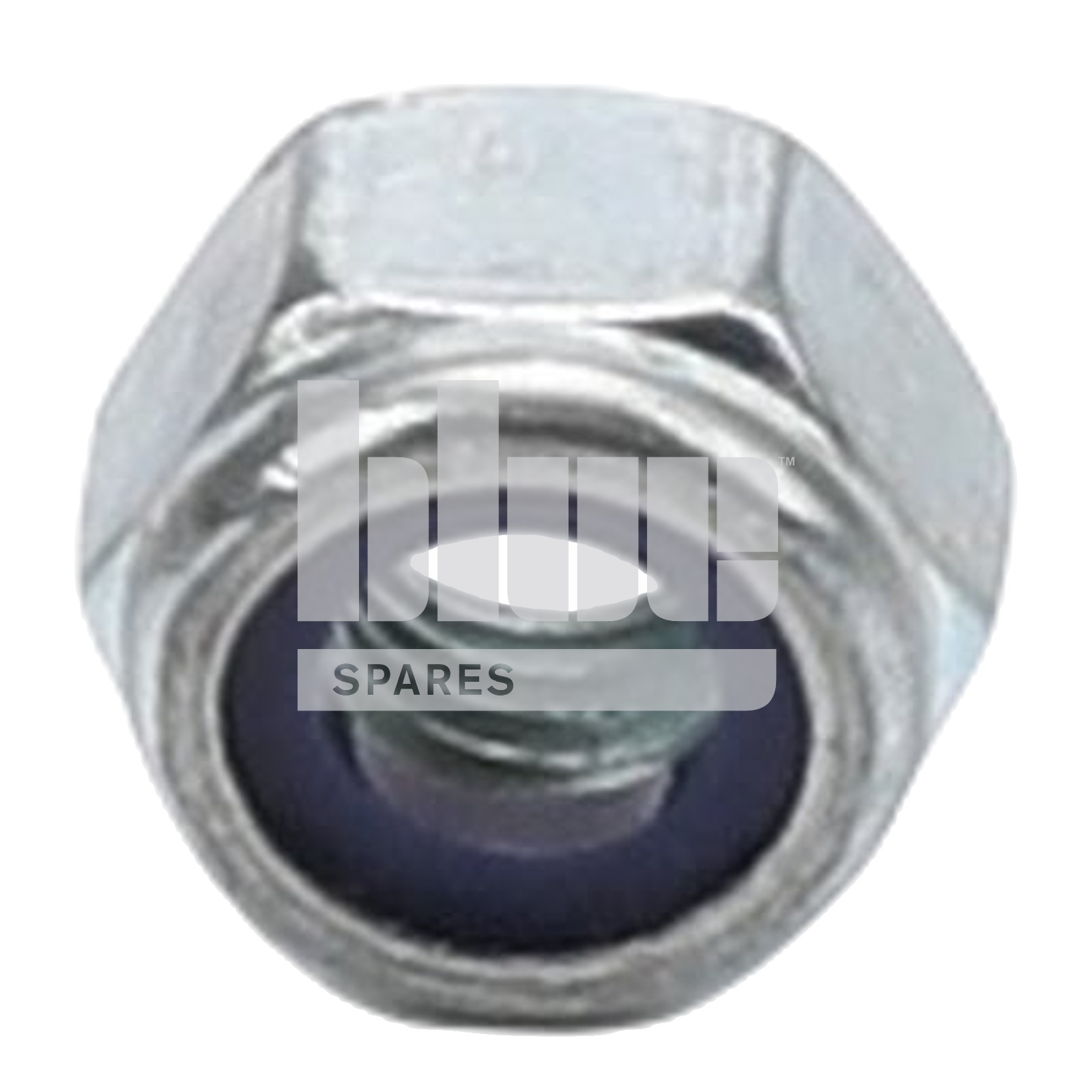 M10 1.50 LOCK NUT 10.9