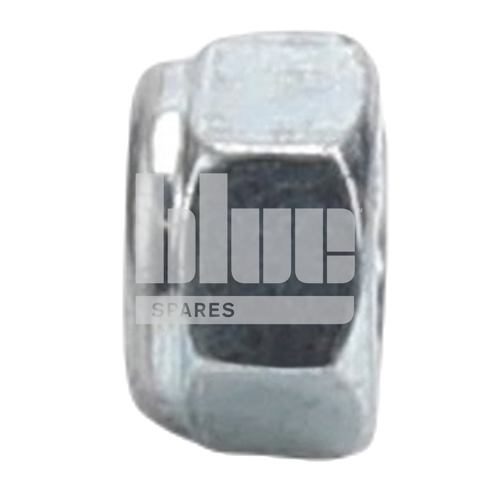 M10 1.50 LOCK NUT 10.9