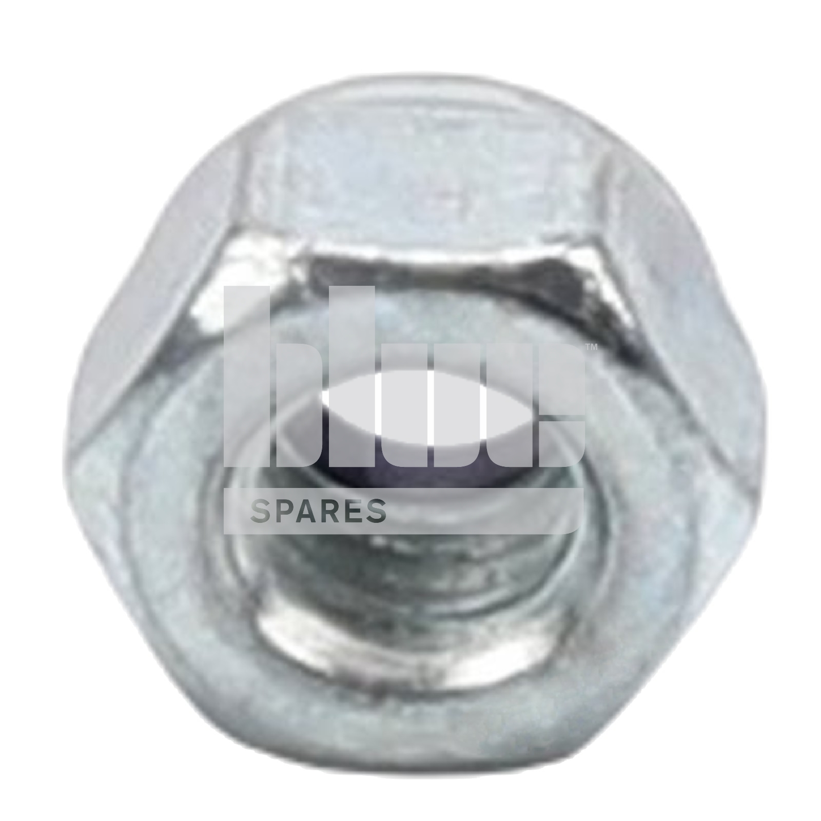 M10 1.50 LOCK NUT 10.9