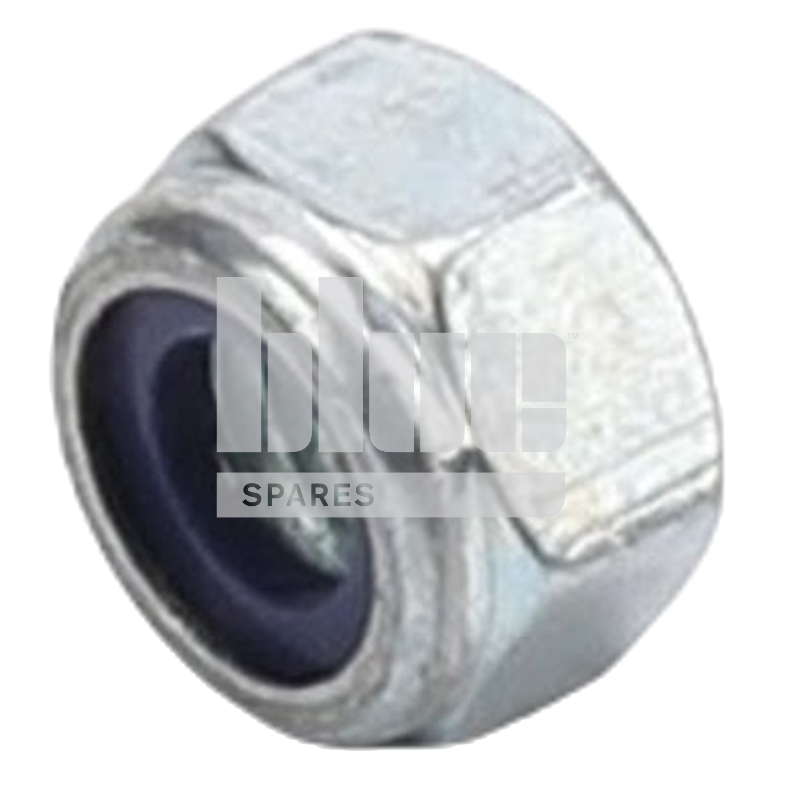 M10 1.50 LOCK NUT 10.9