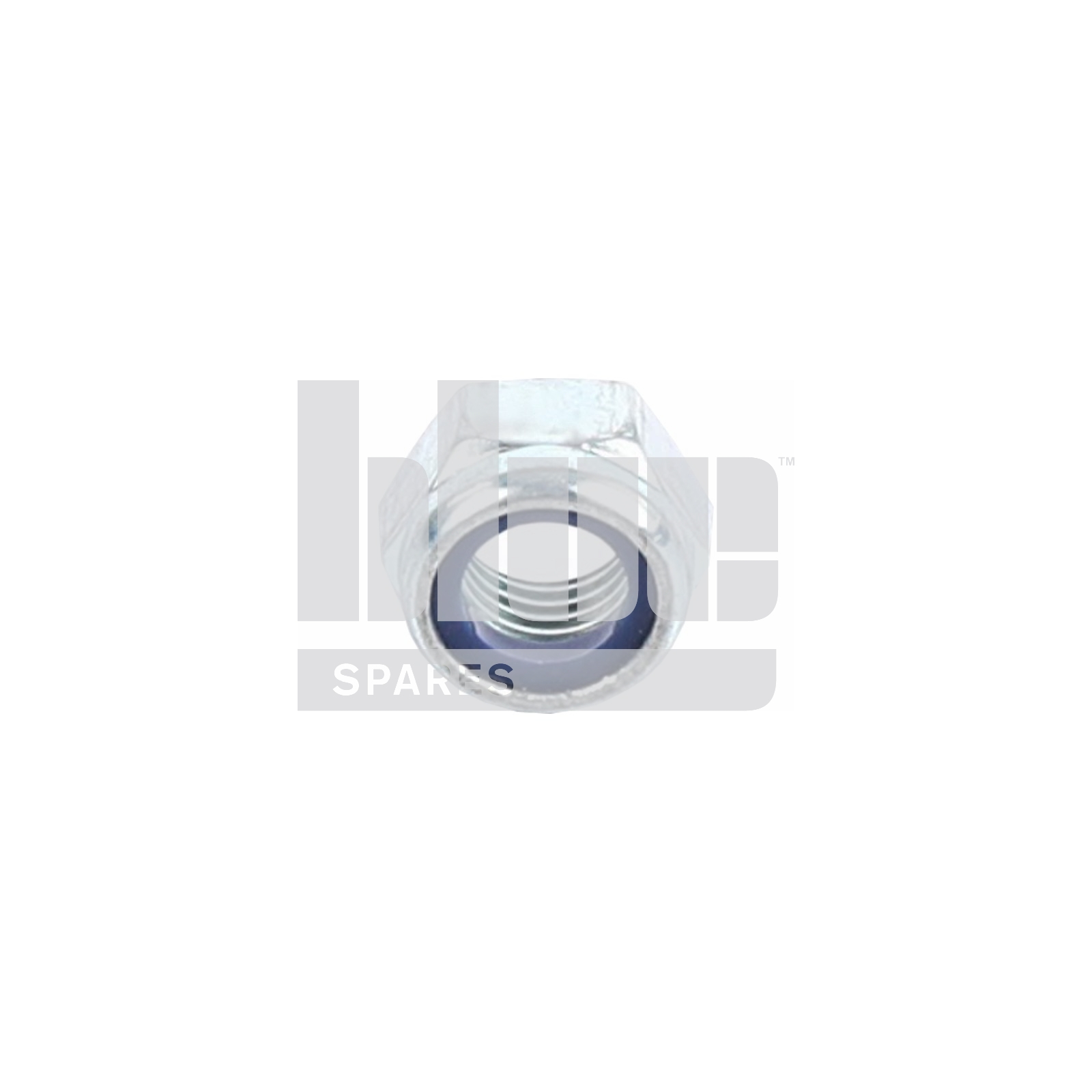 M16 NYLOC NUT G10.9