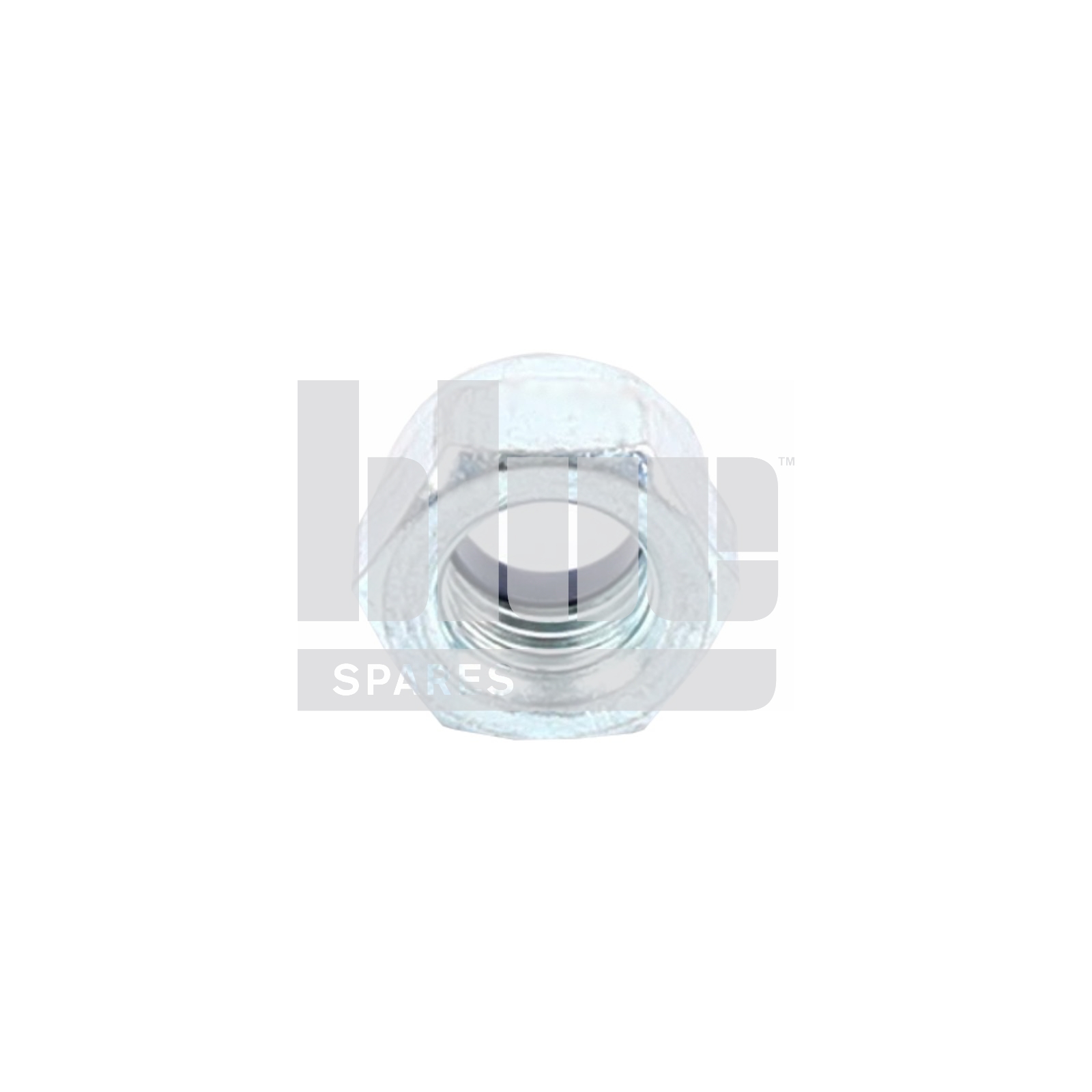 M16 NYLOC NUT G10.9