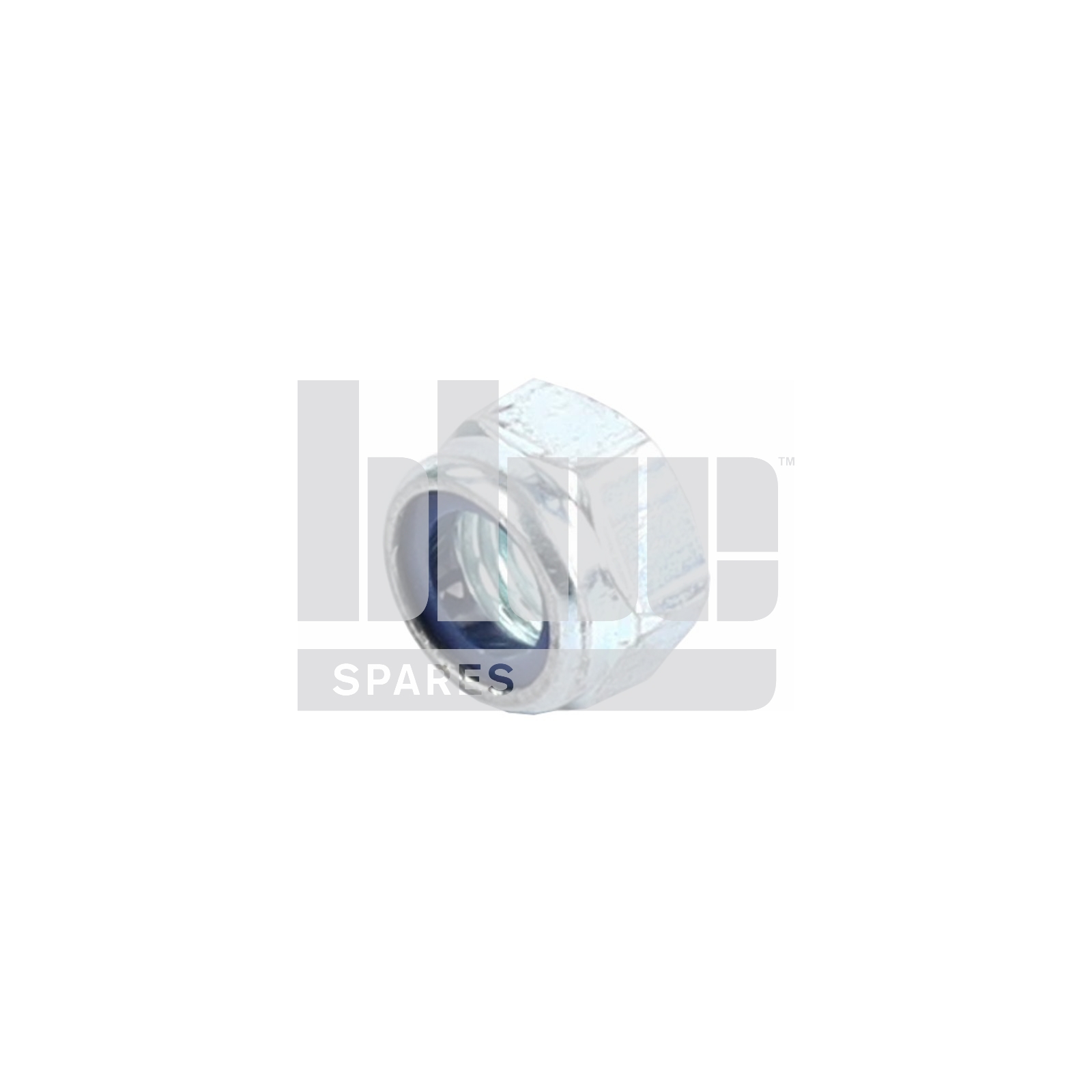 M16 NYLOC NUT G10.9