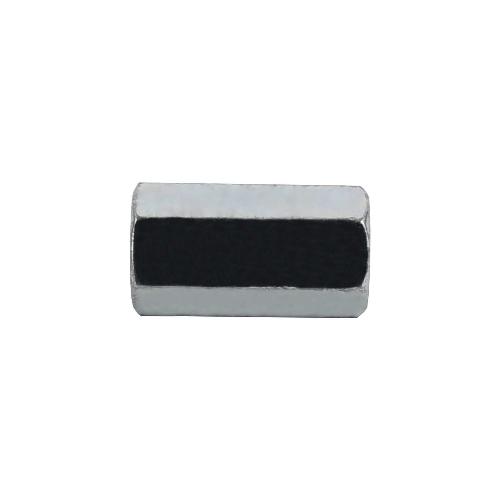 M20-2 50X 60 ZINC HEX HED CONNECTOR NUT GR6
