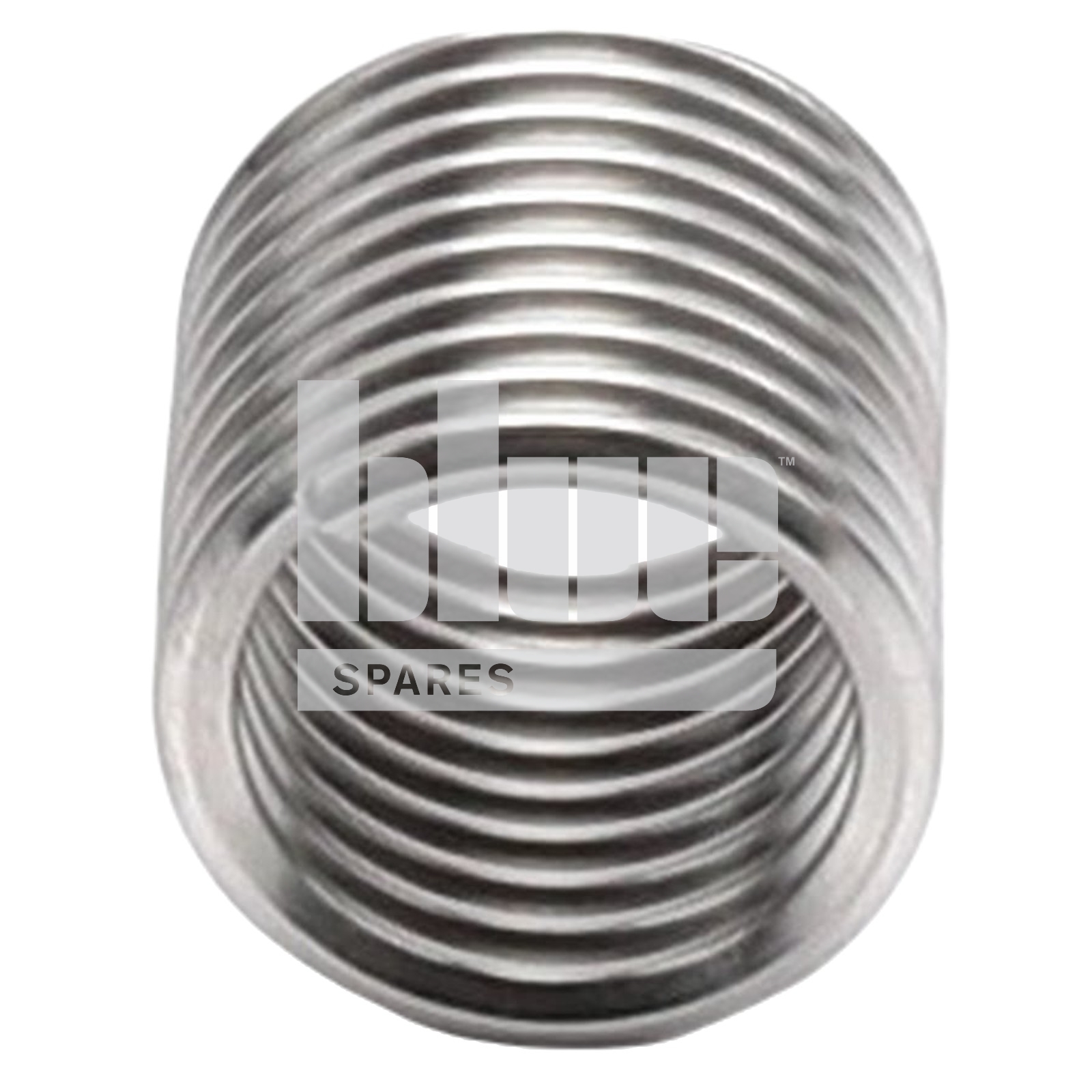 M20X2.5 1.5D HELICOIL FREE RUNNING NOTCHED