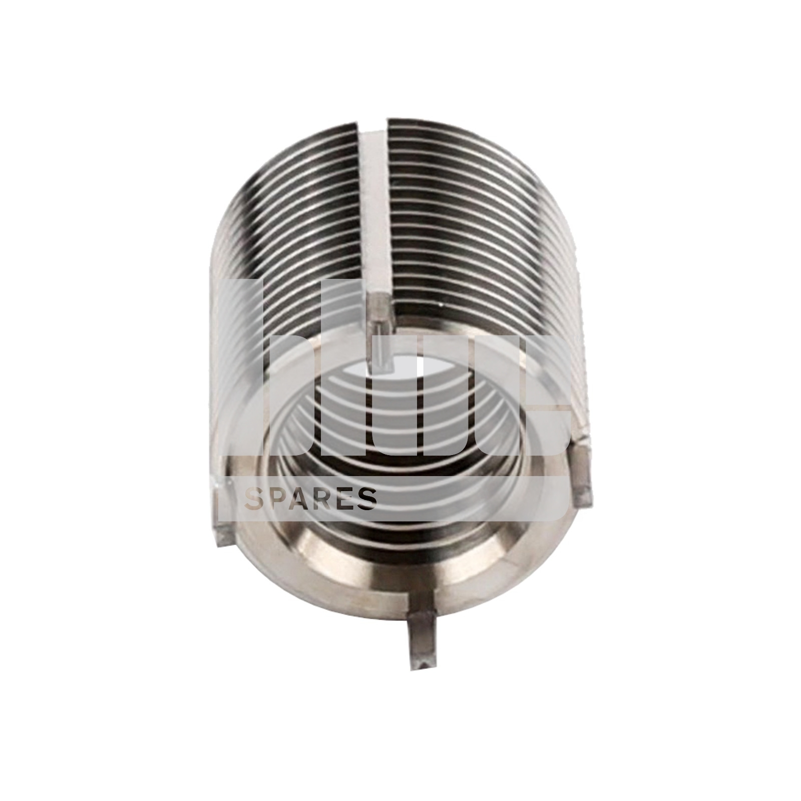 KEYED THREAD INSERT