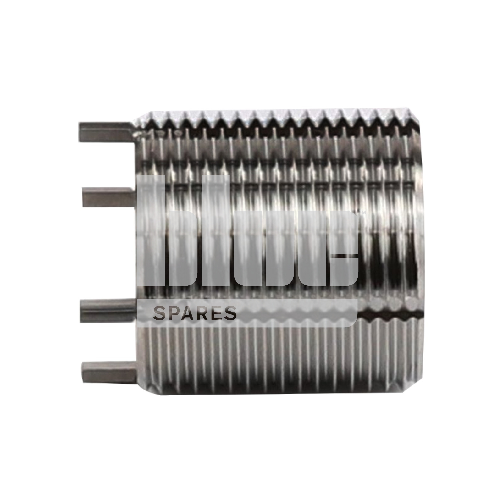 KEYED THREAD INSERT