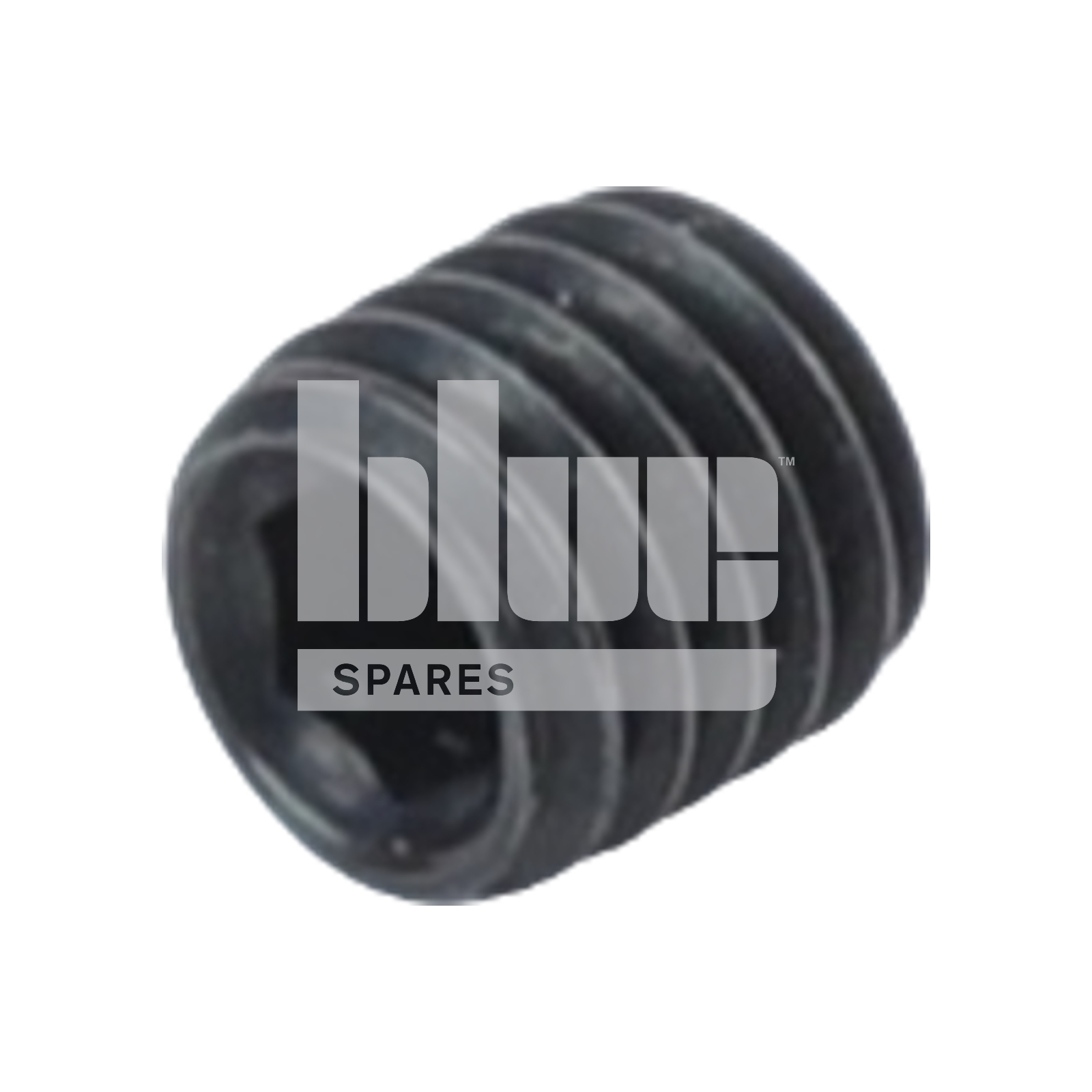 M8 X 8 SET SCREW ? HEX SKT ? CUP POINT
