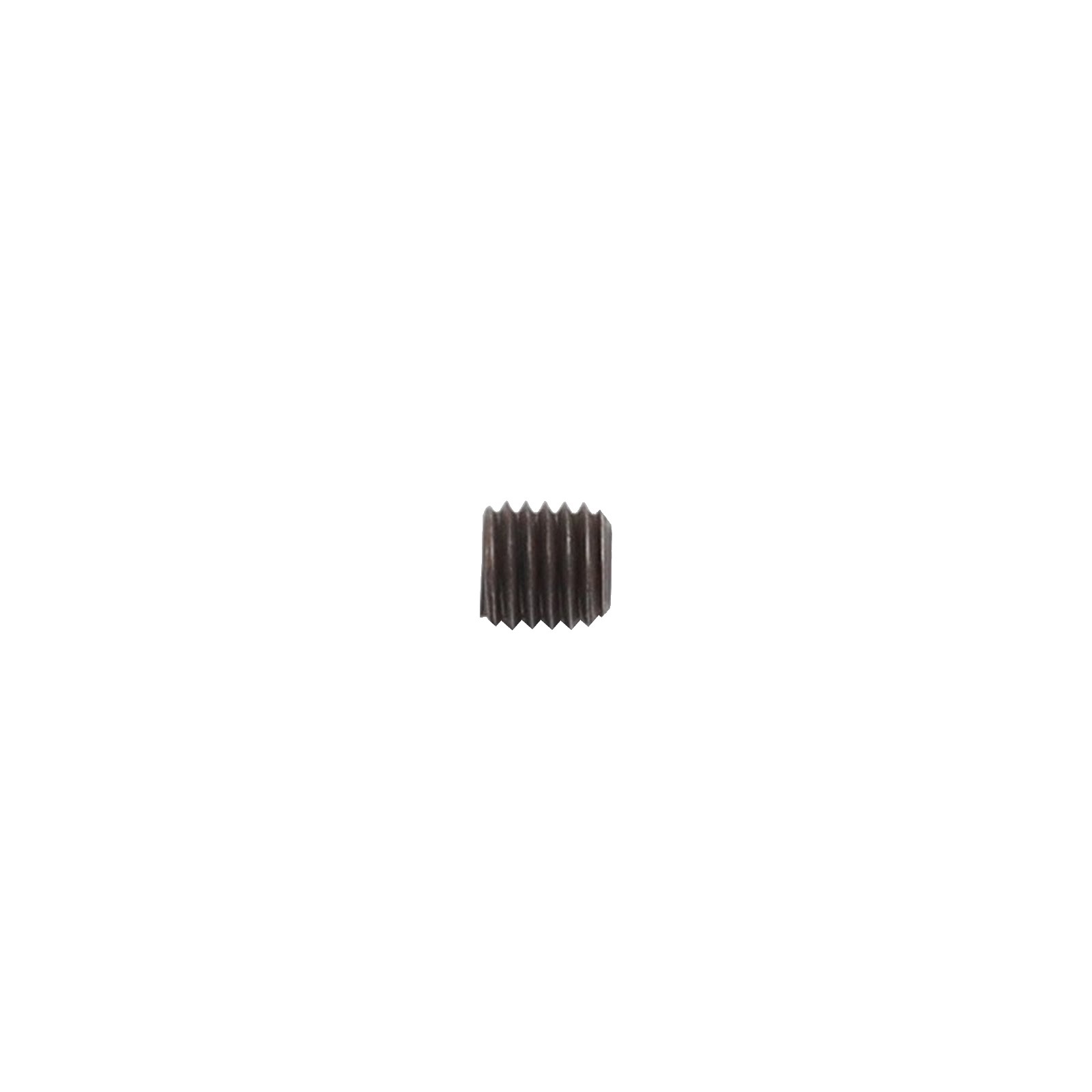 M12X12 SET SCREW HEX SKT CUP POINT