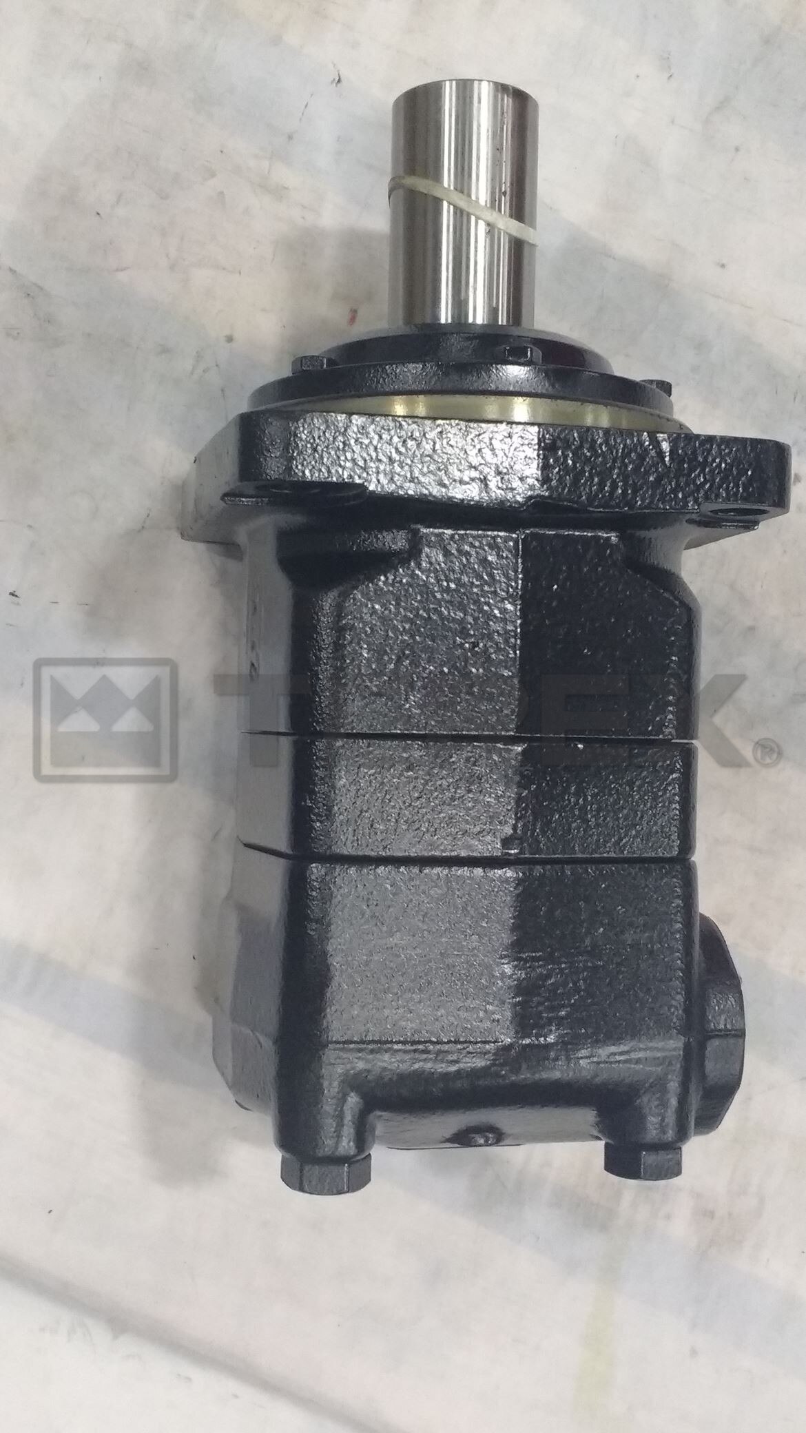 HYD MOTOR OMV 500 DANFOSS