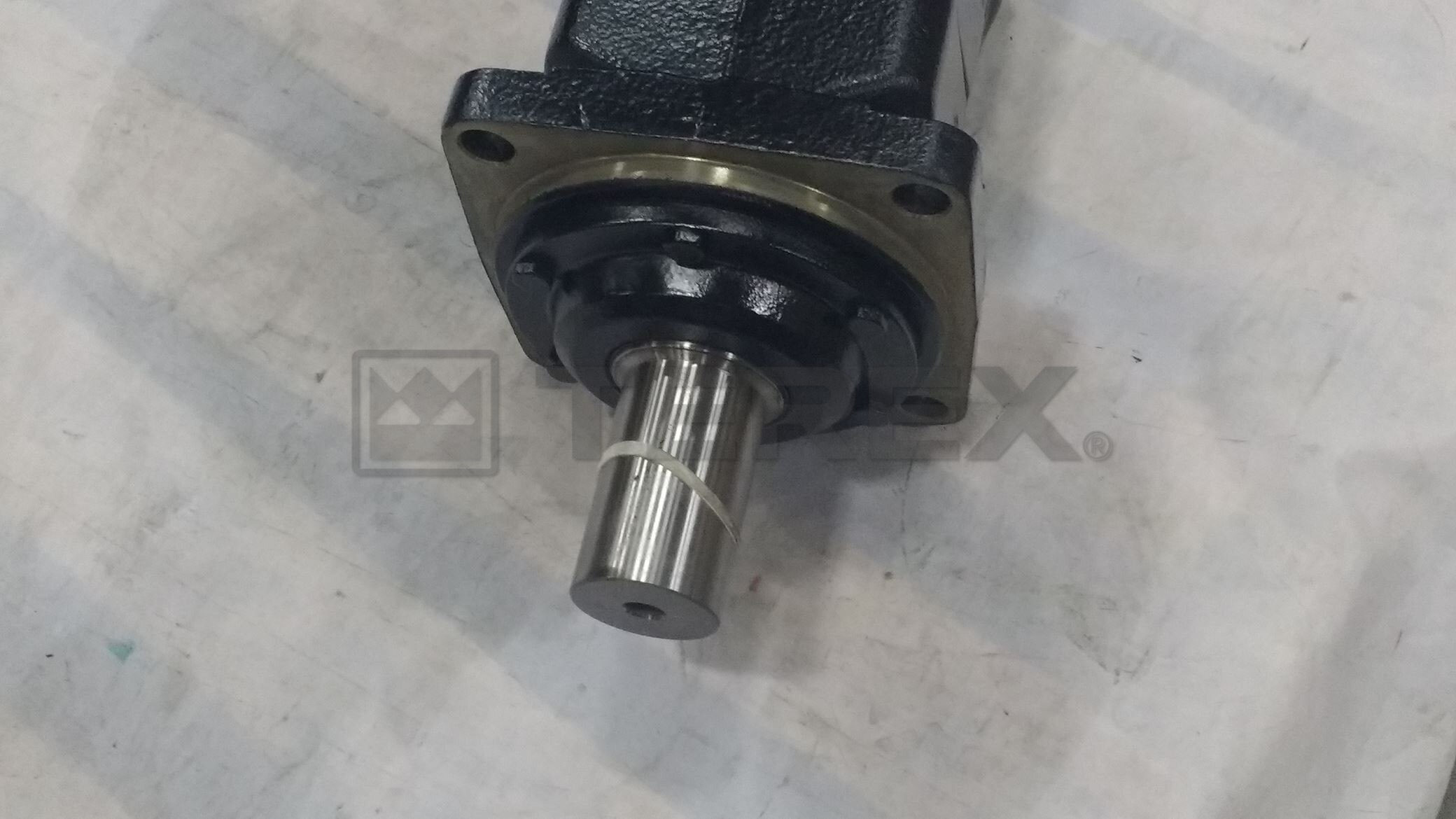 HYD MOTOR OMV 500 DANFOSS