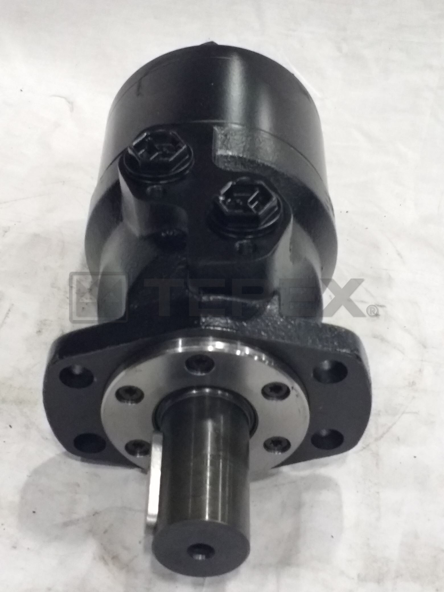 DANFOSS HYDRAULIC MOTOR