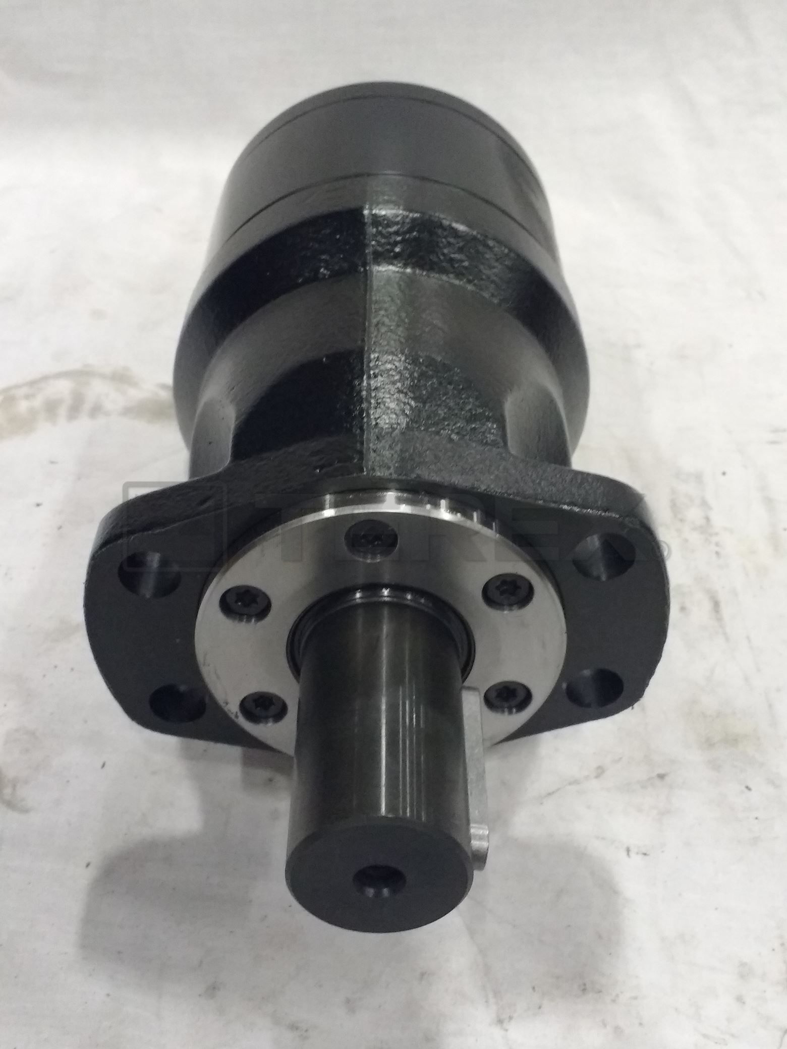 DANFOSS HYDRAULIC MOTOR