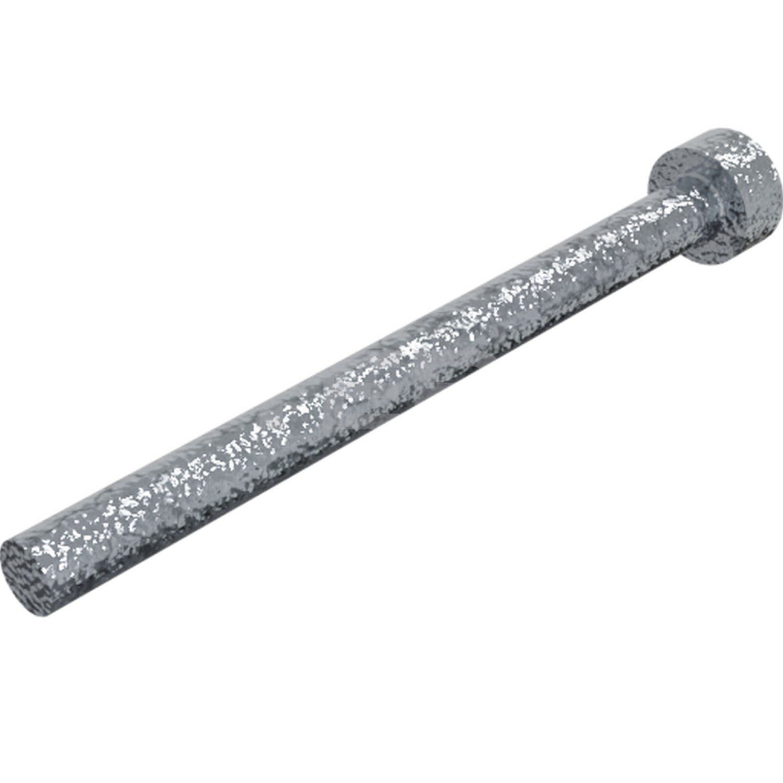 M8-1.25X20 BLACK SOCKET HEAD CAP SCREW 12.9