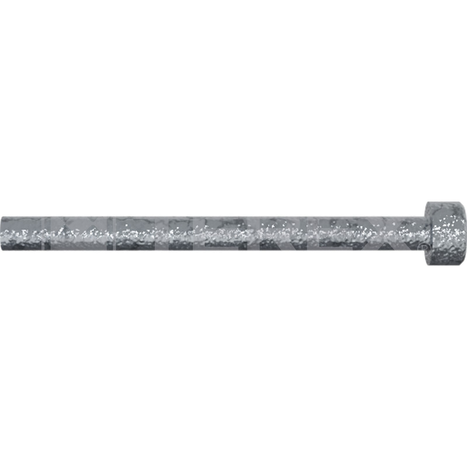 M8-1.25X20 BLACK SOCKET HEAD CAP SCREW 12.9