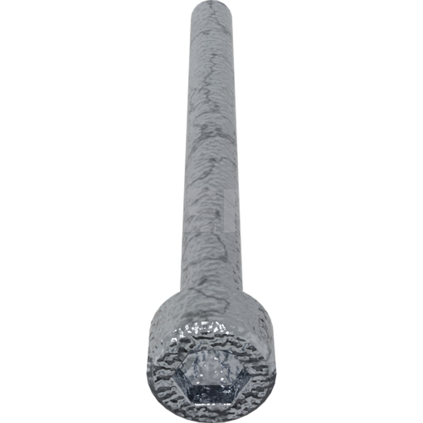 M8-1.25X20 BLACK SOCKET HEAD CAP SCREW 12.9