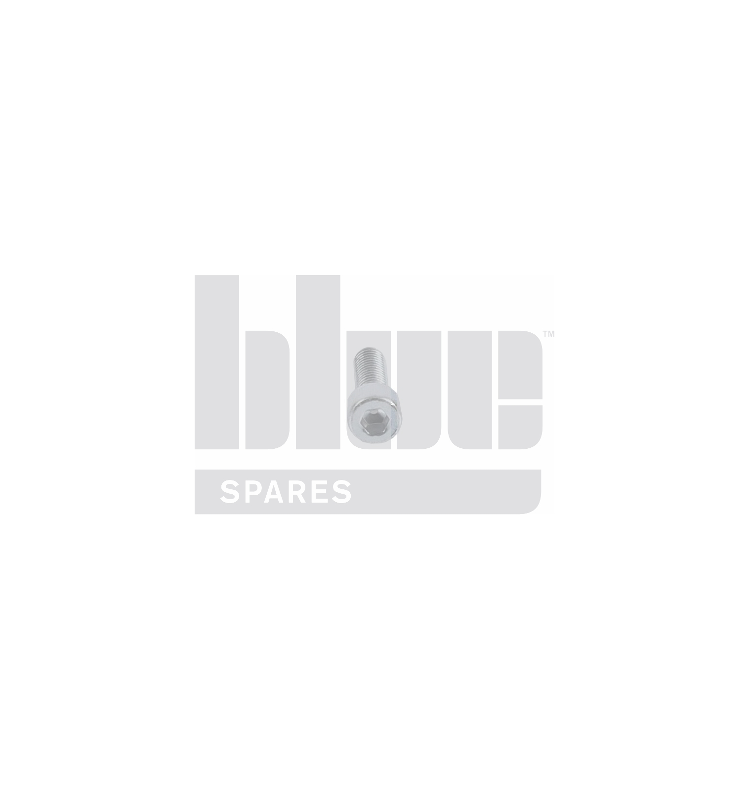 CAP SCREW M8X25 12.9