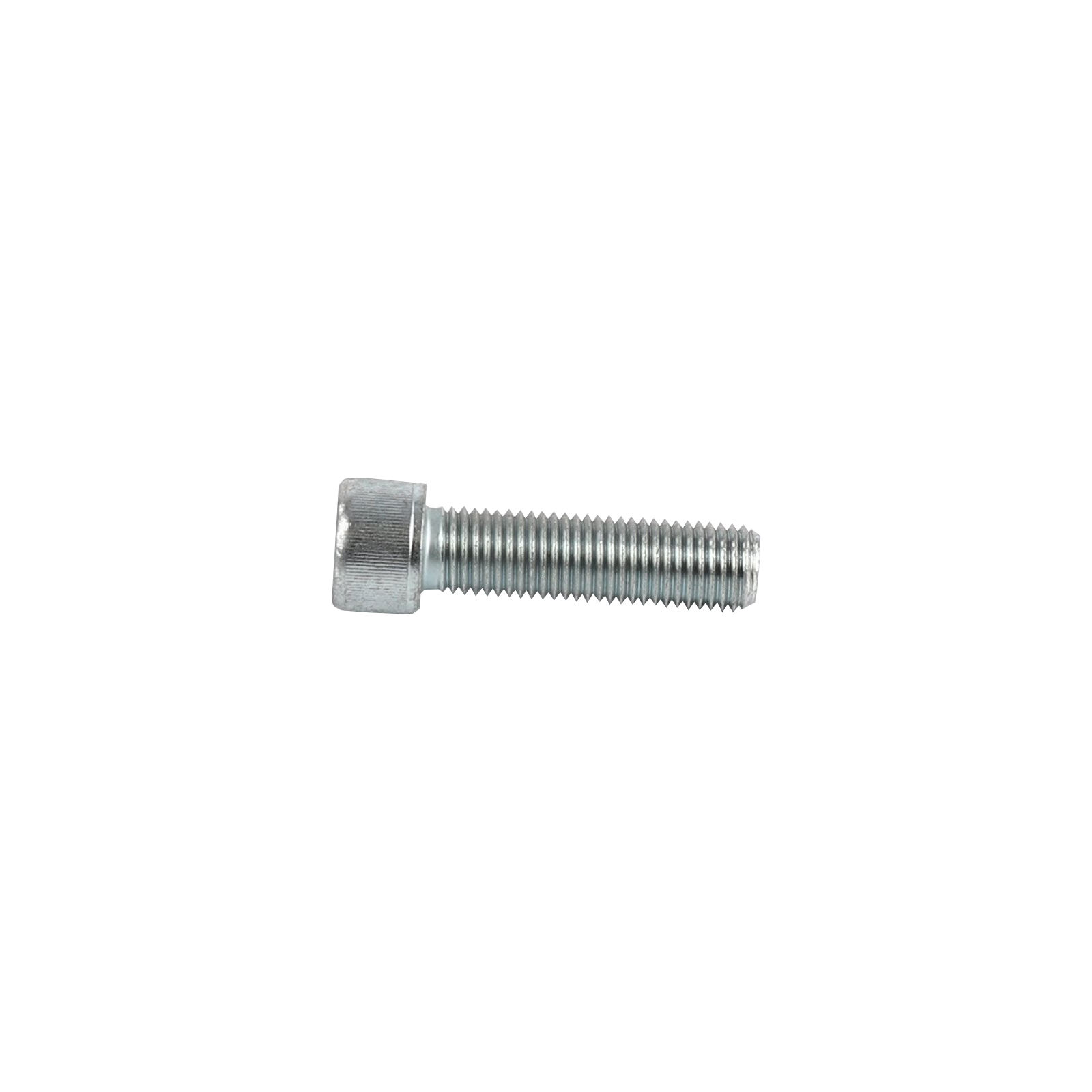 M12-1.75X15 BLACK SOCKET HEAD CAP SCREW GR12.9 DIN912