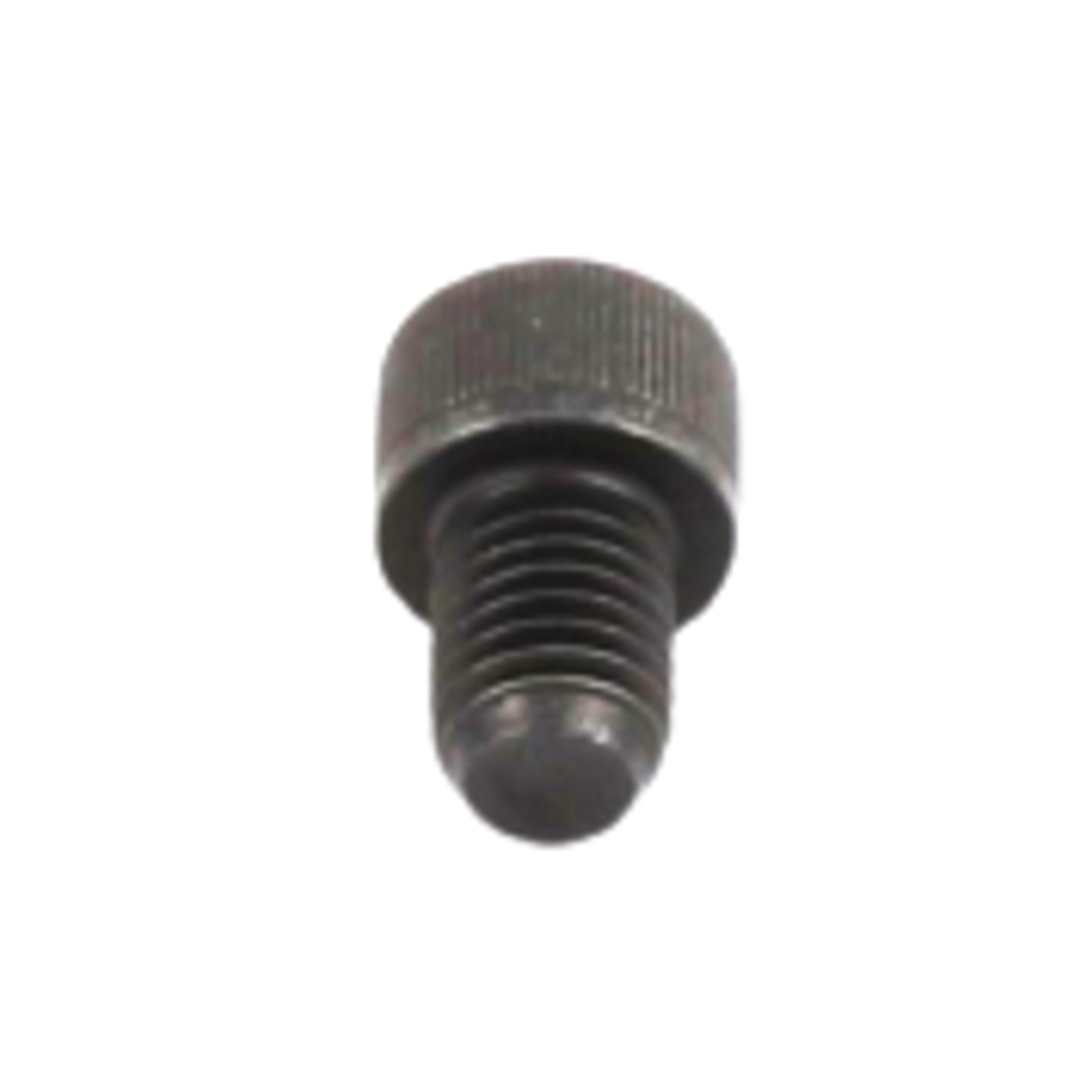 M12-1.75X15 BLACK SOCKET HEAD CAP SCREW GR12.9 DIN912