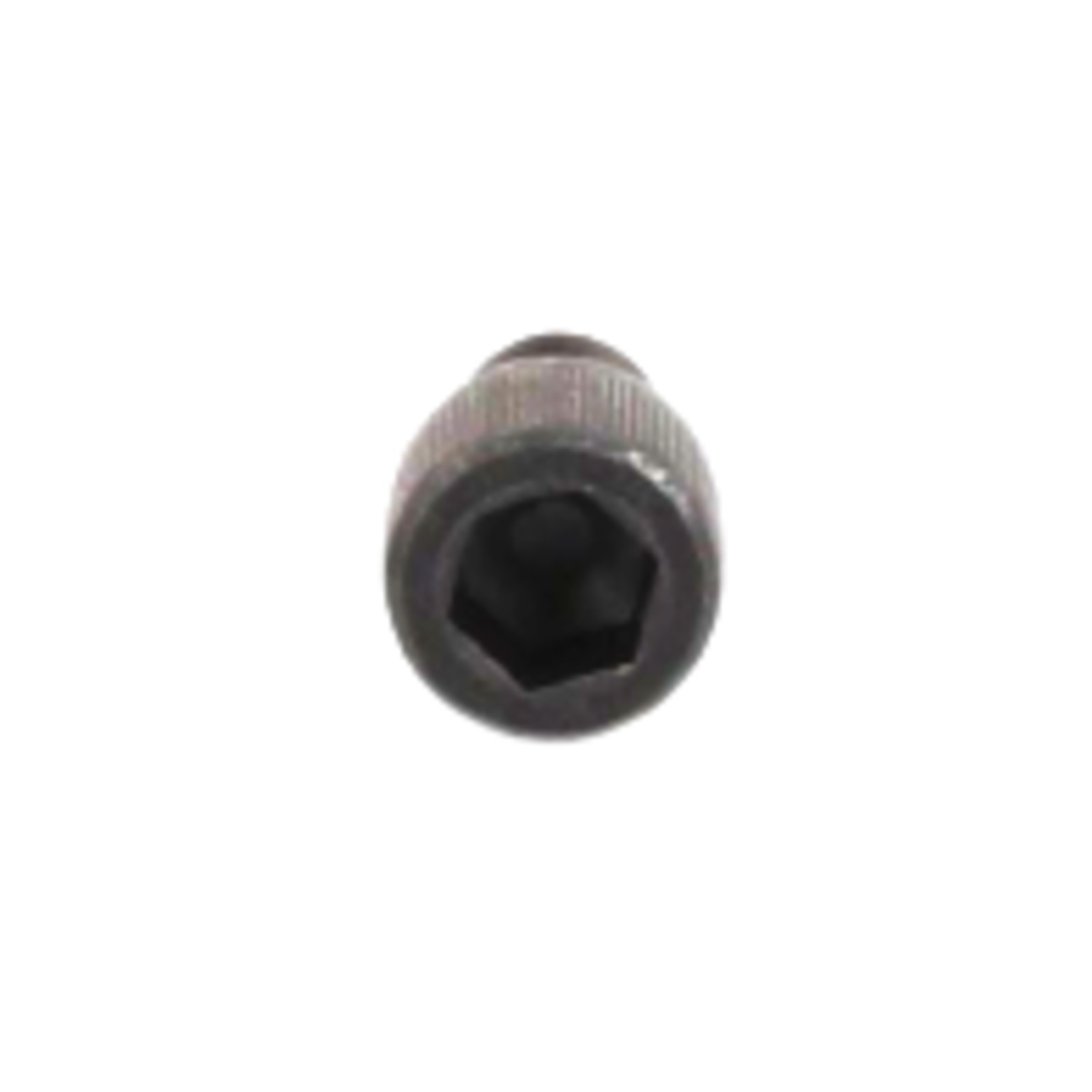 M12-1.75X15 BLACK SOCKET HEAD CAP SCREW GR12.9 DIN912