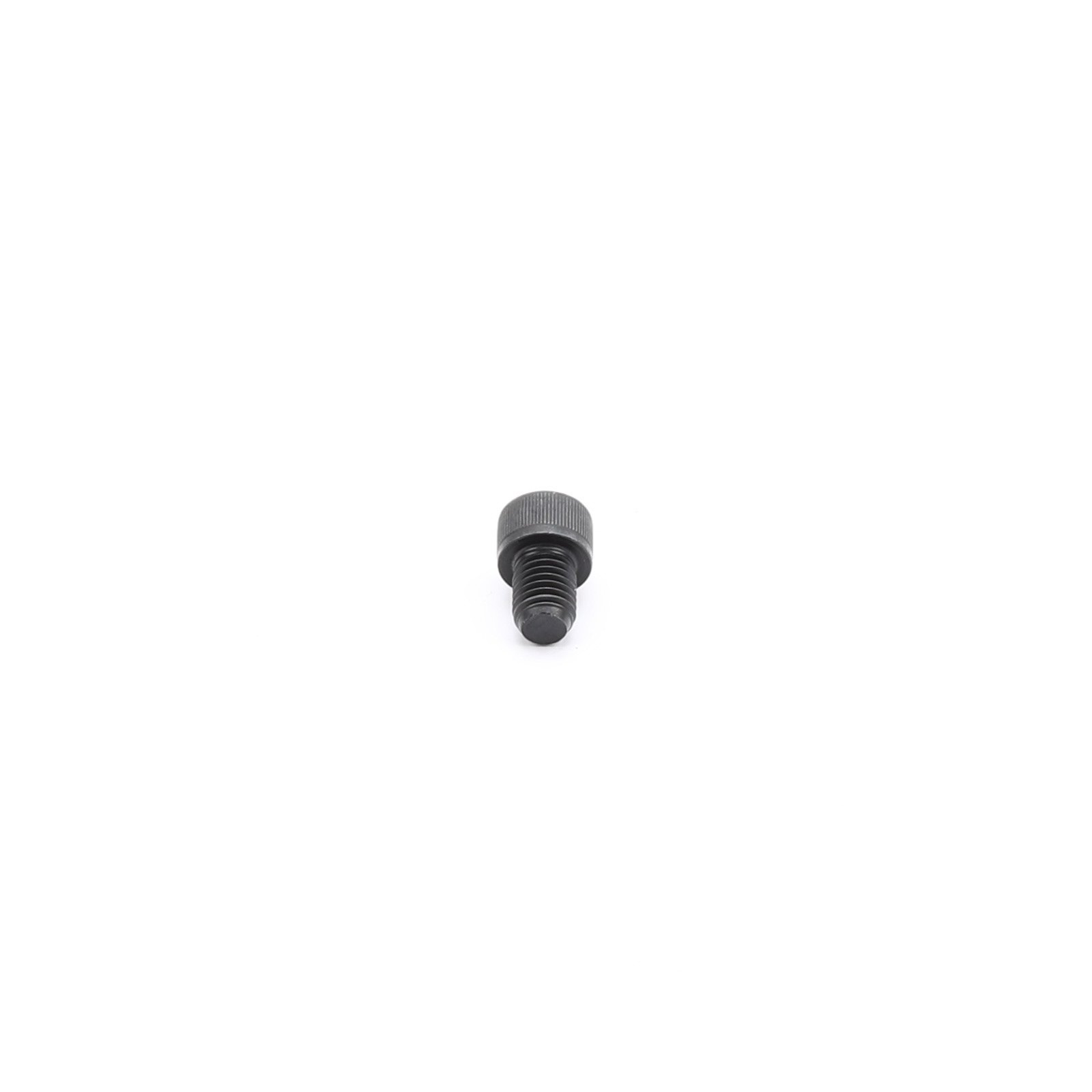 M12-1.75X15 BLACK SOCKET HEAD CAP SCREW GR12.9 DIN912