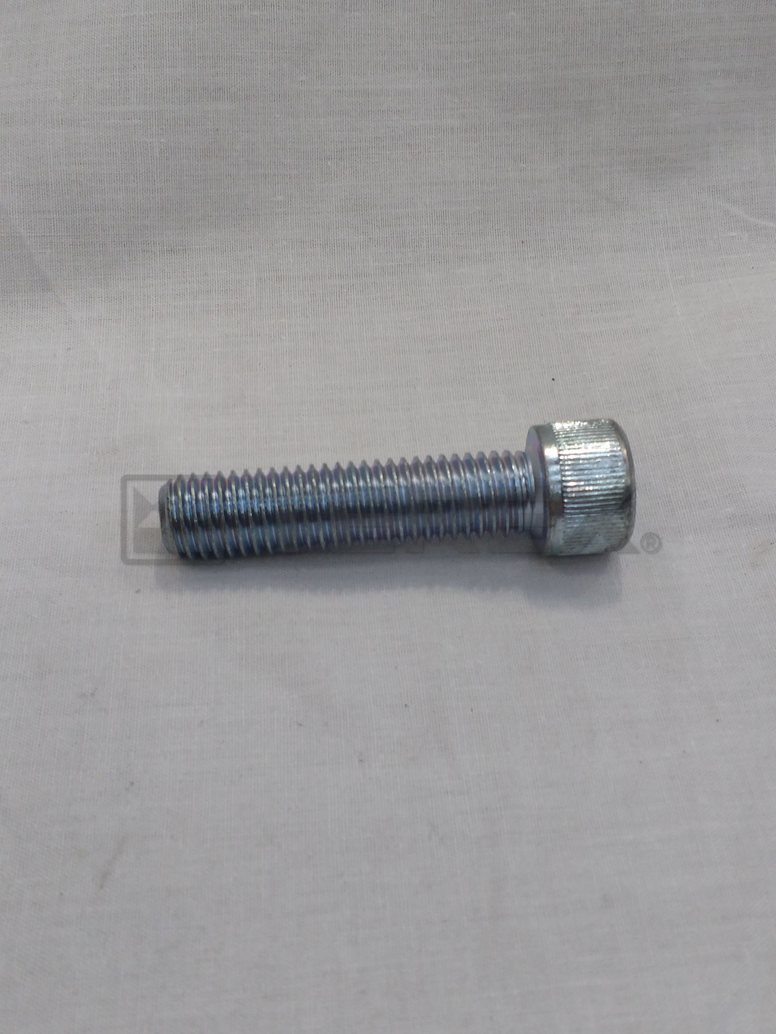 CAPSCREW M12X50 BS4168 GR12.9