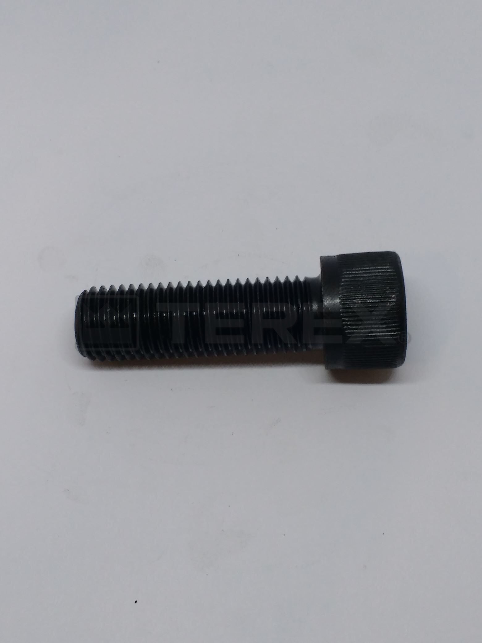 CAPSCREW M16X50 BS4168 GR12.9