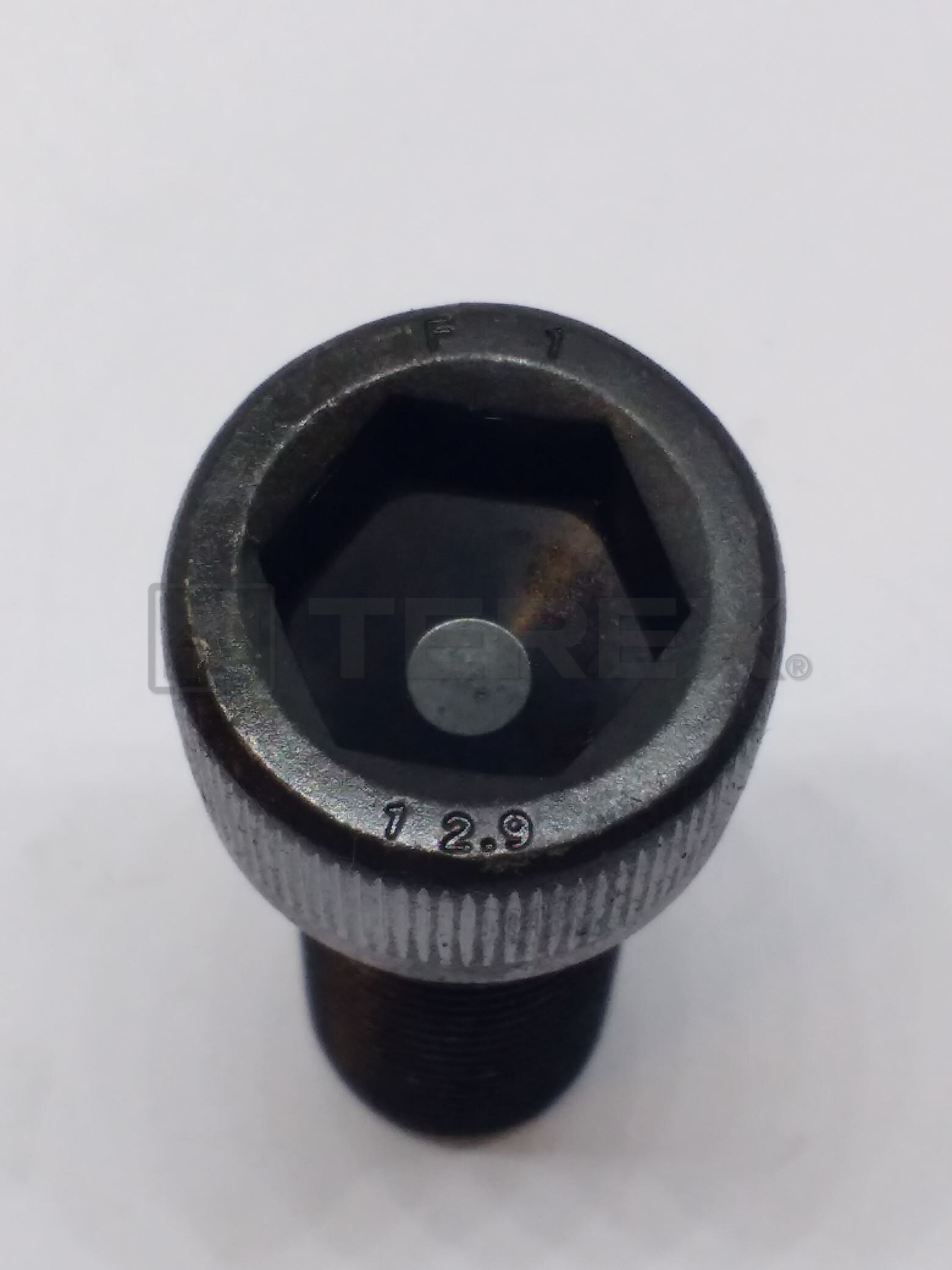 CAPSCREW M16X50 BS4168 GR12.9