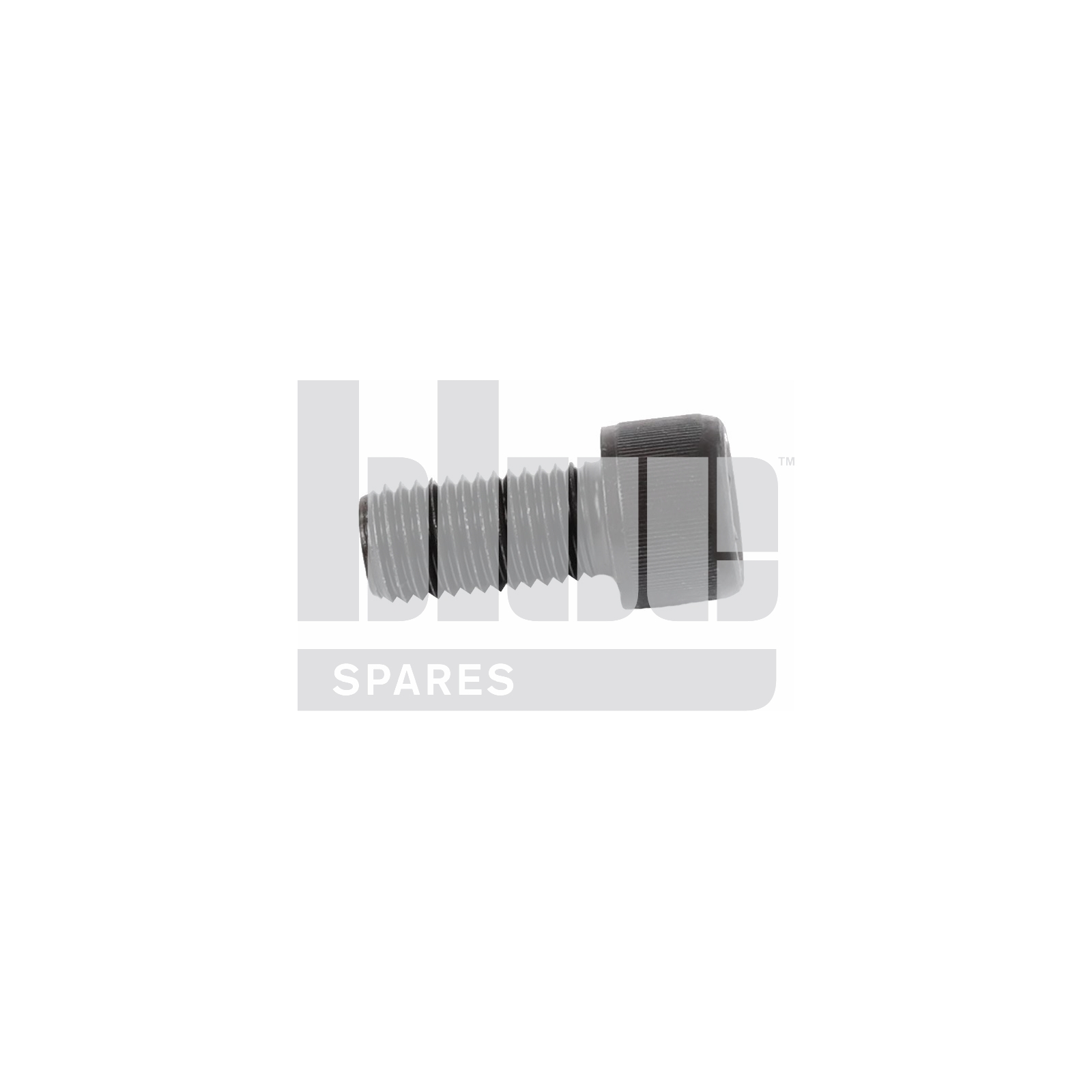 CAPSCREW M20X40 12.9