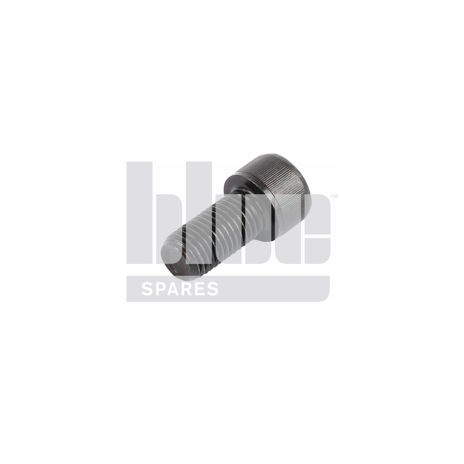 CAPSCREW M20X40 12.9