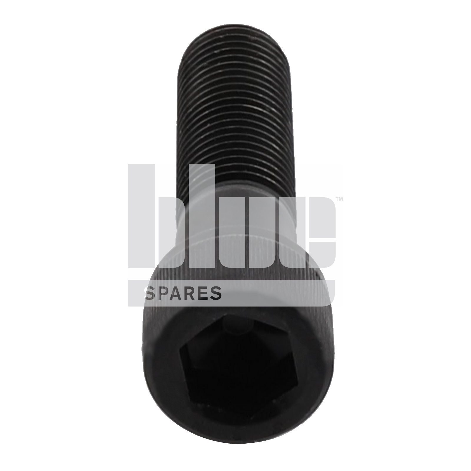 CAPSCREW M20X80 GR12.9