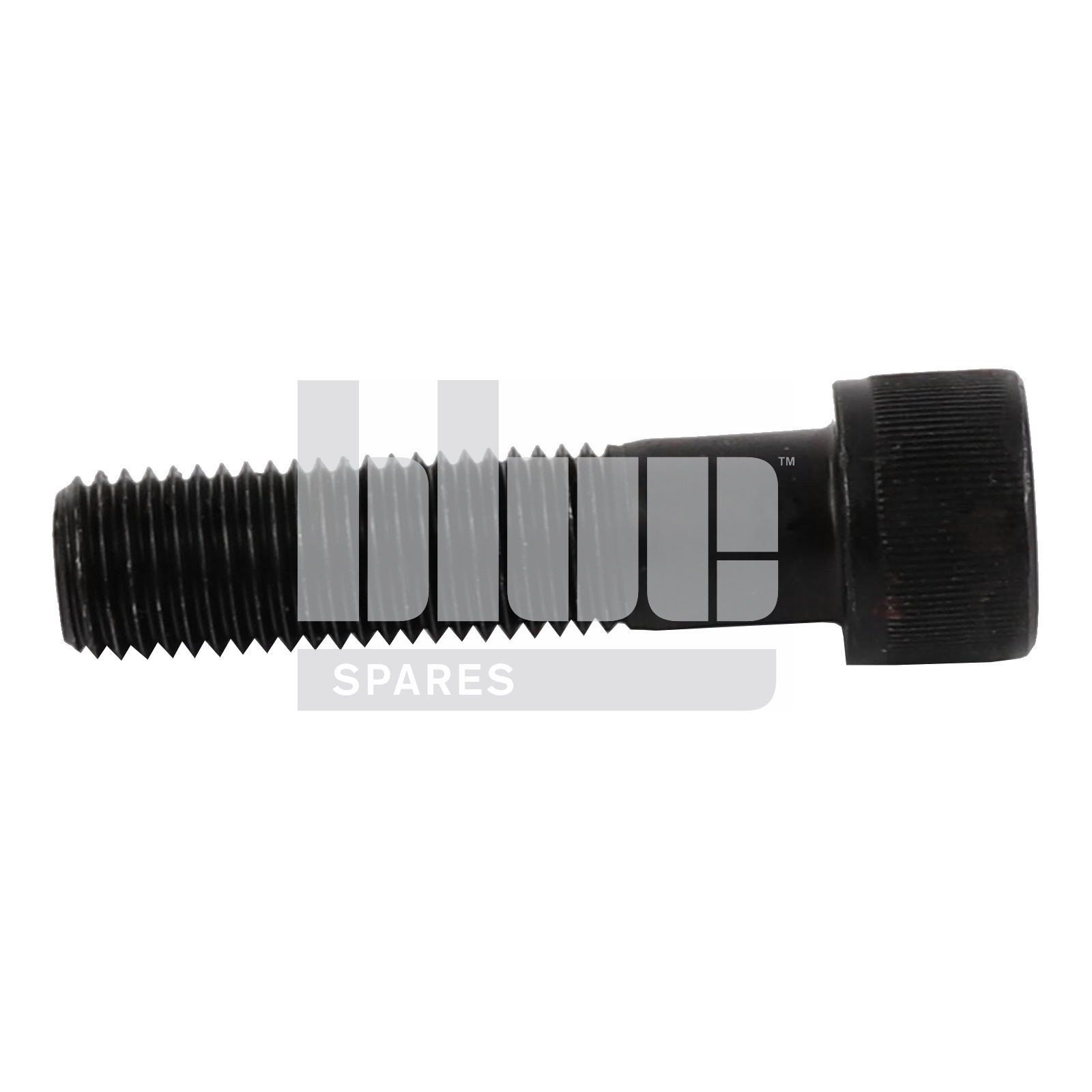 CAPSCREW M20X80 GR12.9