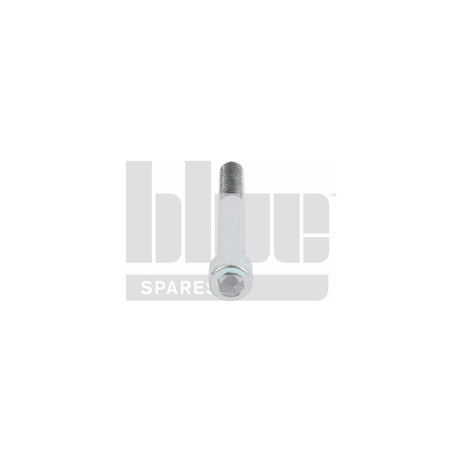CAPSCREW M20X140 12.9