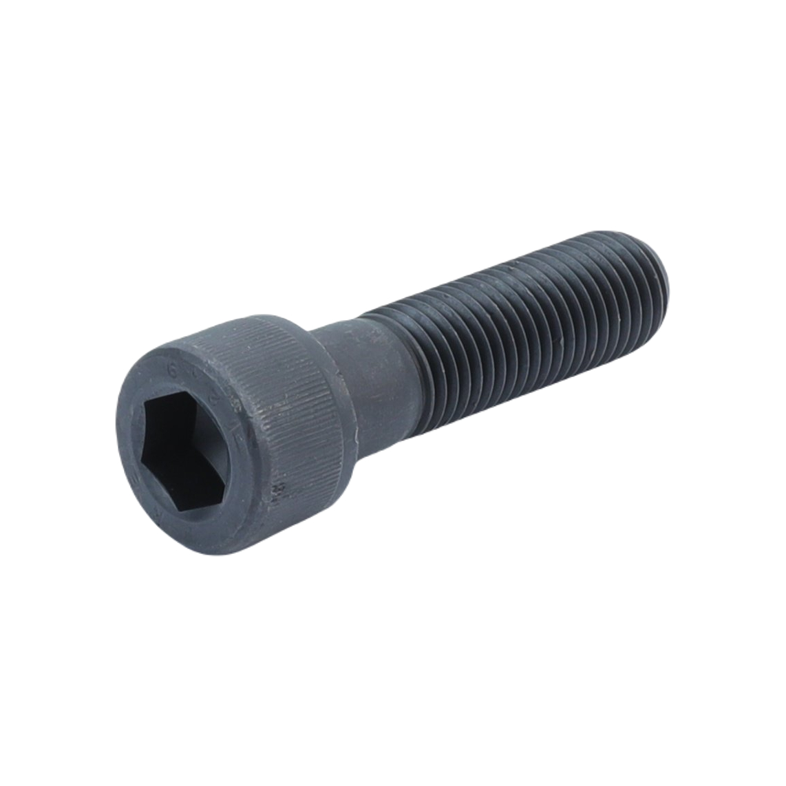 CAPSCREW M24X90 BS4168 GR12.9