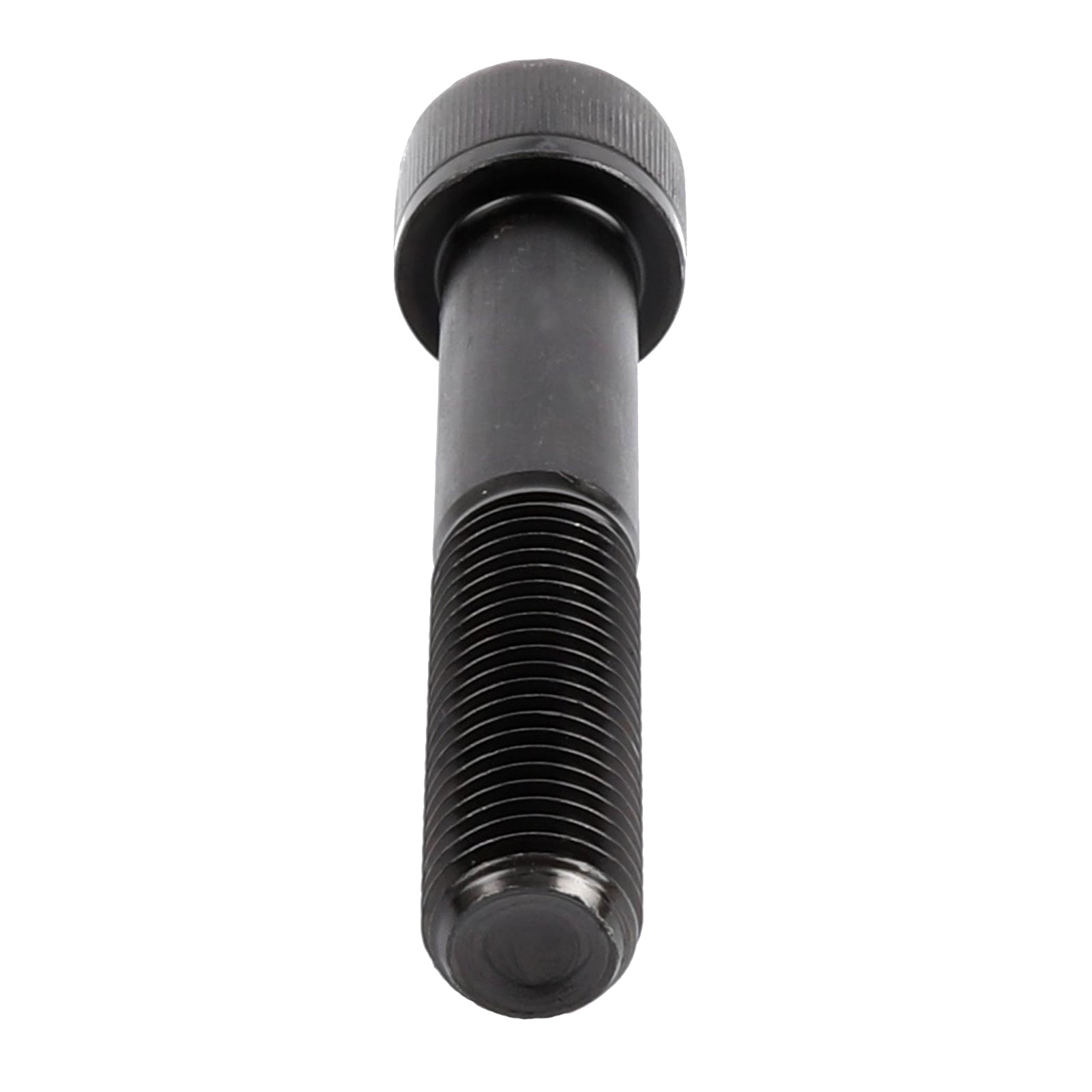 M24-3.00X130 BLACK SOCKET HEAD CAP SCREW GR12.9 DIN912